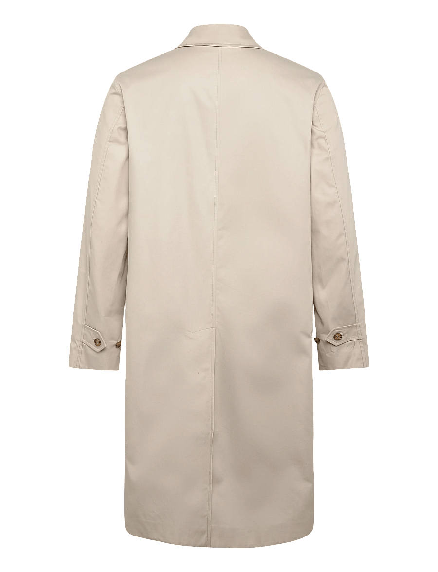 Burberry - PENNAN - vihmamantlid - stone - 2