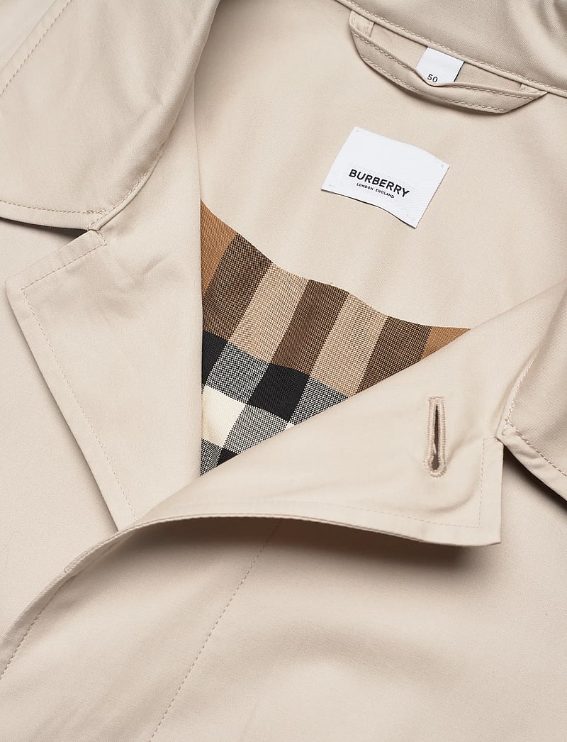 Burberry - PENNAN - trenchcoats - stone - 2
