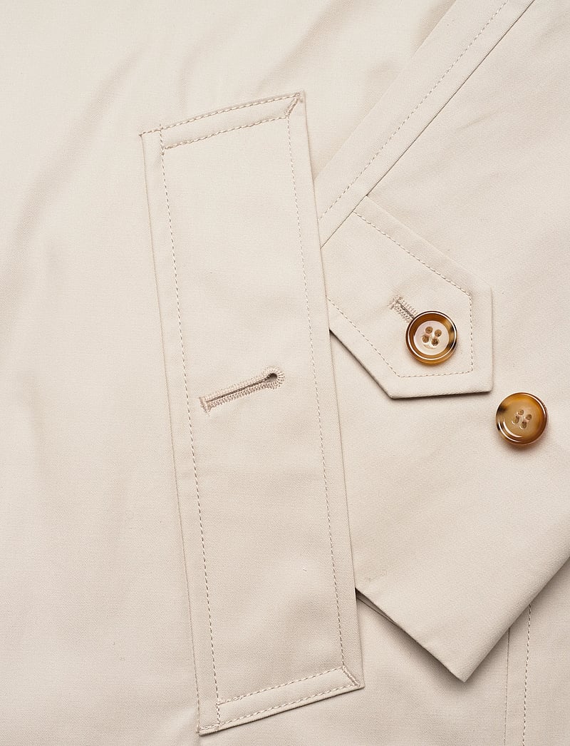 Burberry - PENNAN - trenchcoats - stone - 3