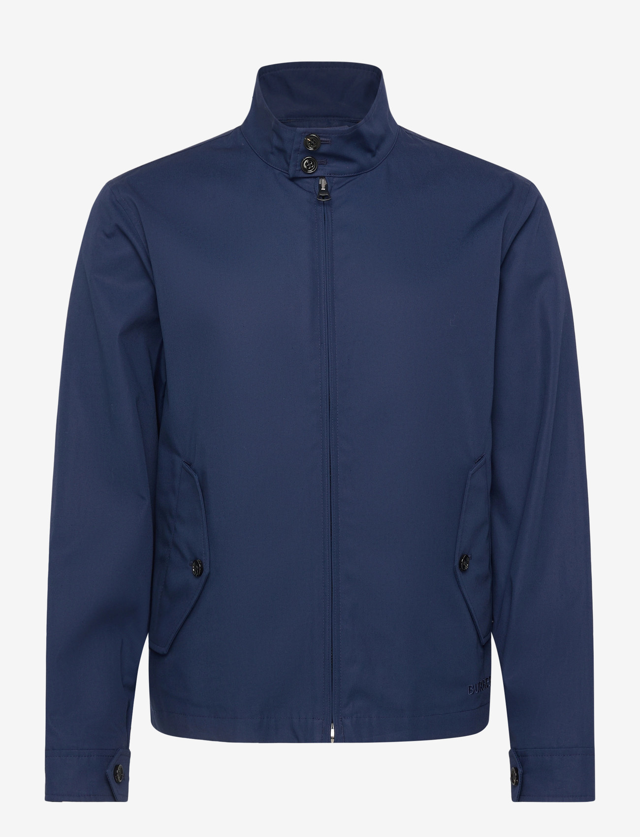 Burberry - LINCOLNSHIRE - leichte jacken - navy - 0