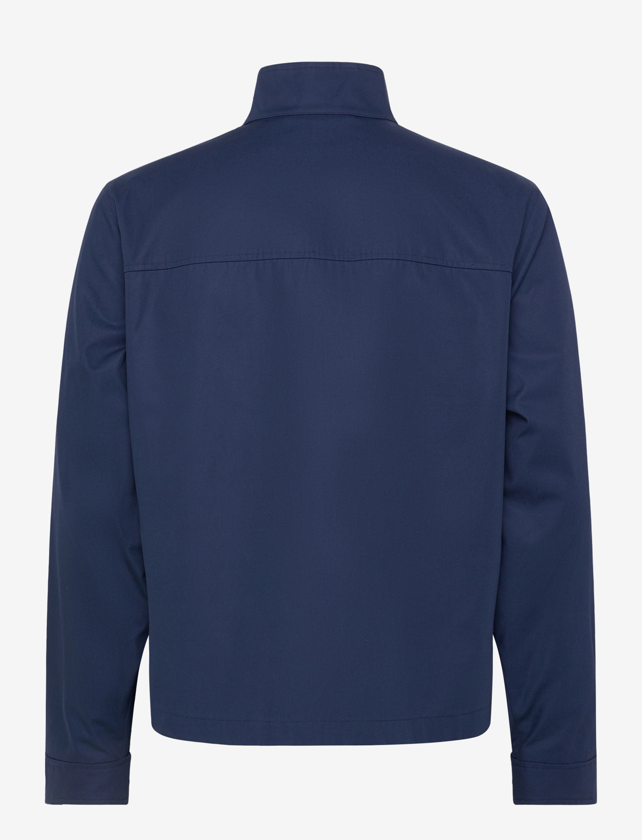 Burberry - LINCOLNSHIRE - leichte jacken - navy - 1