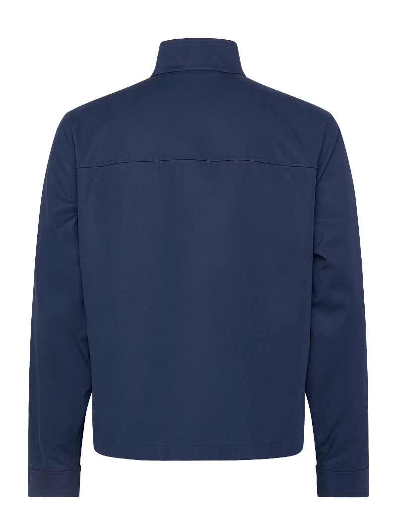 Burberry - LINCOLNSHIRE - leichte jacken - navy - 1