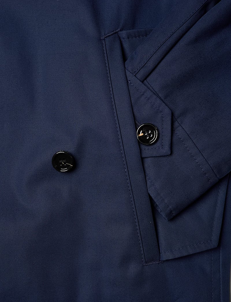 Burberry - LINCOLNSHIRE - leichte jacken - navy - 3