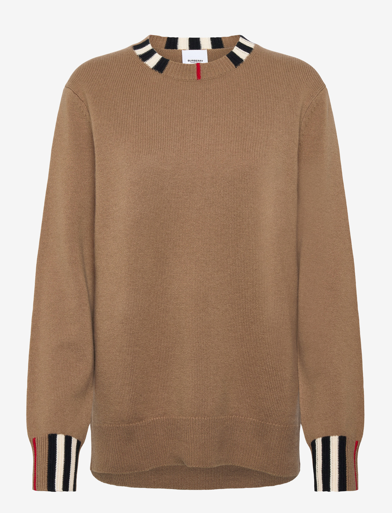 Burberry - EYRE WC - kaschmir - archive beige - 1