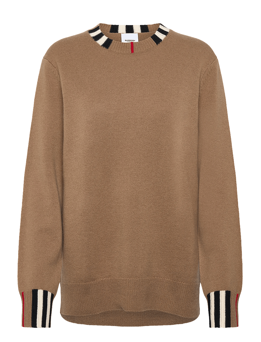 Burberry - EYRE WC - sviitrid - archive beige - 1