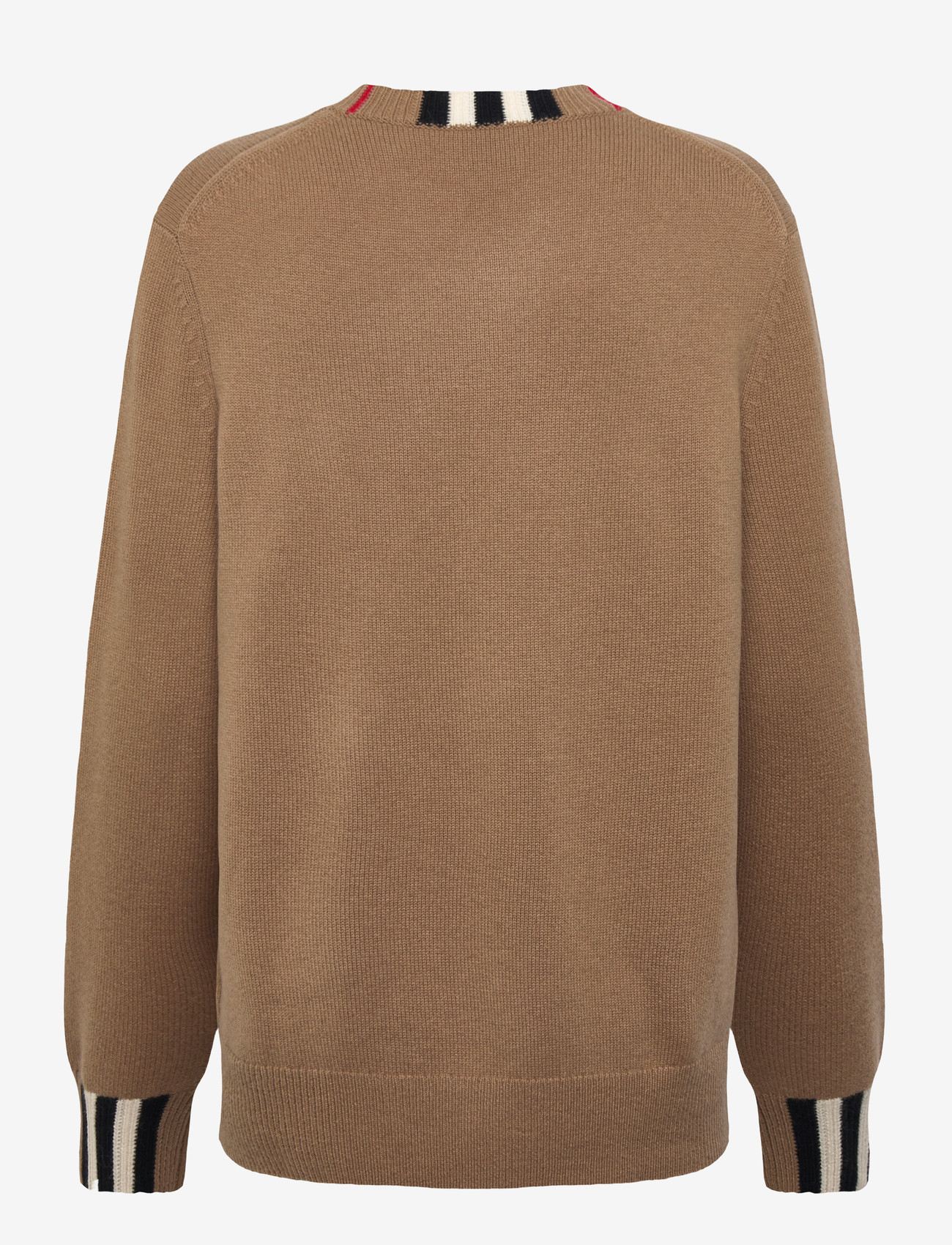 Burberry - EYRE WC - kaschmir - archive beige - 2
