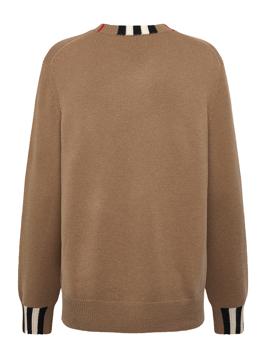 Burberry - EYRE WC - sviitrid - archive beige - 2