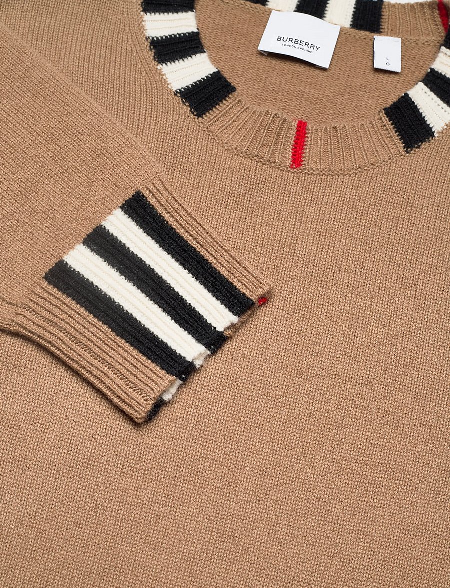 Burberry - EYRE WC - sviitrid - archive beige - 5