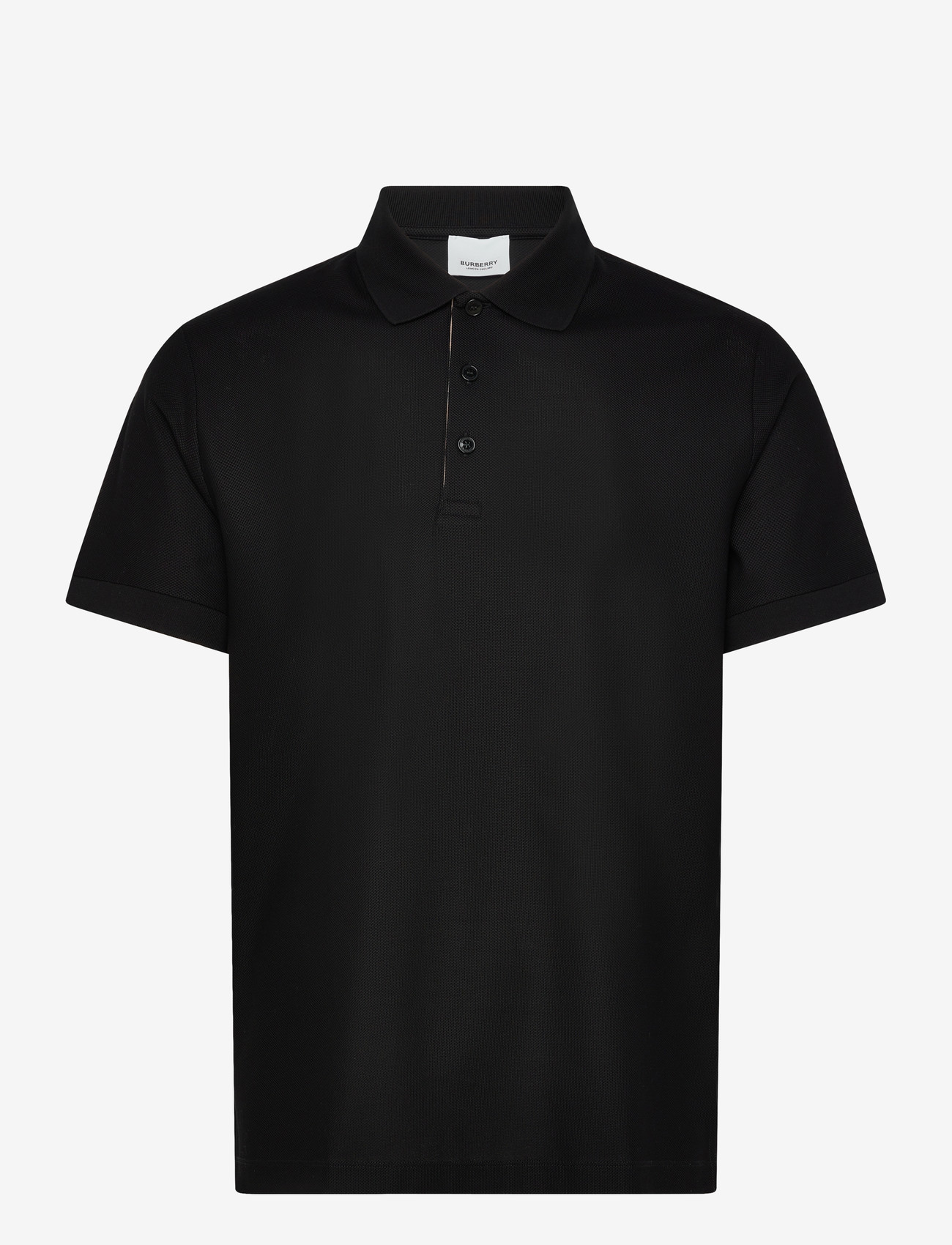 Burberry - HARTFORD - kurzärmelig - black - 0