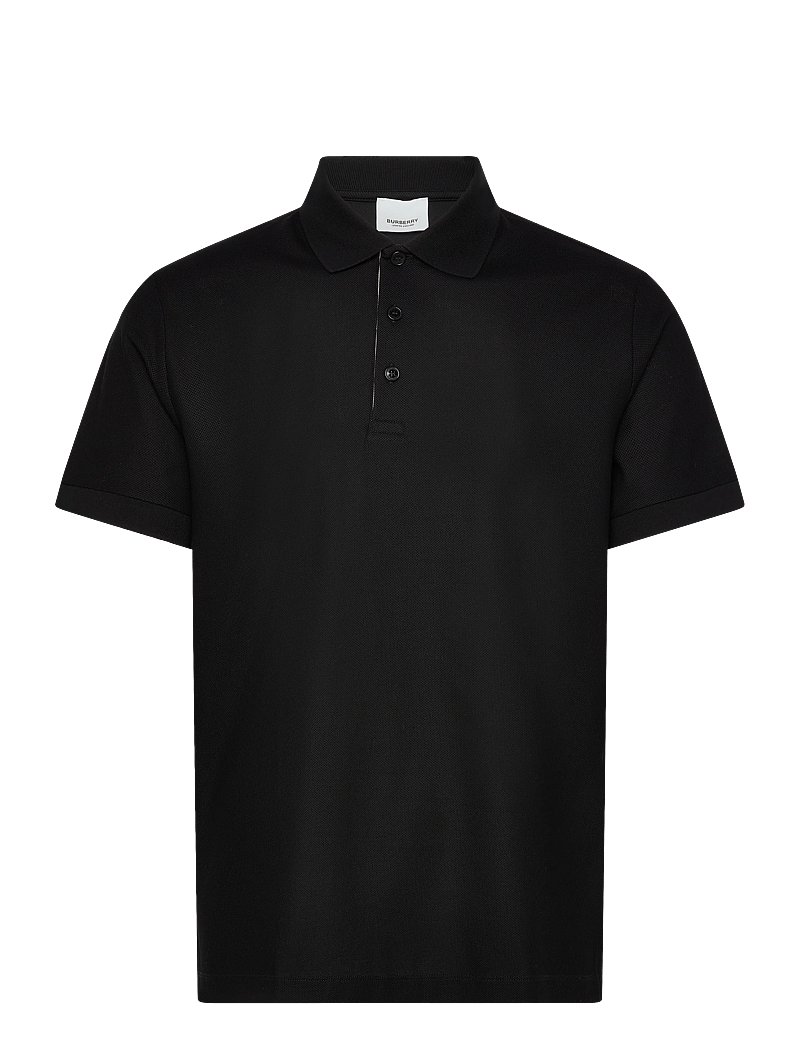 Burberry - HARTFORD - kurzärmelig - black - 0