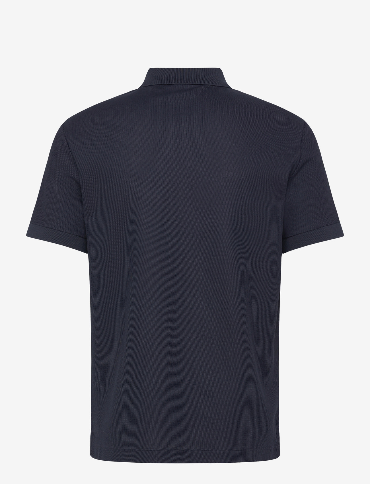 Burberry - HARTFORD - neulotut poolot - navy black - 2