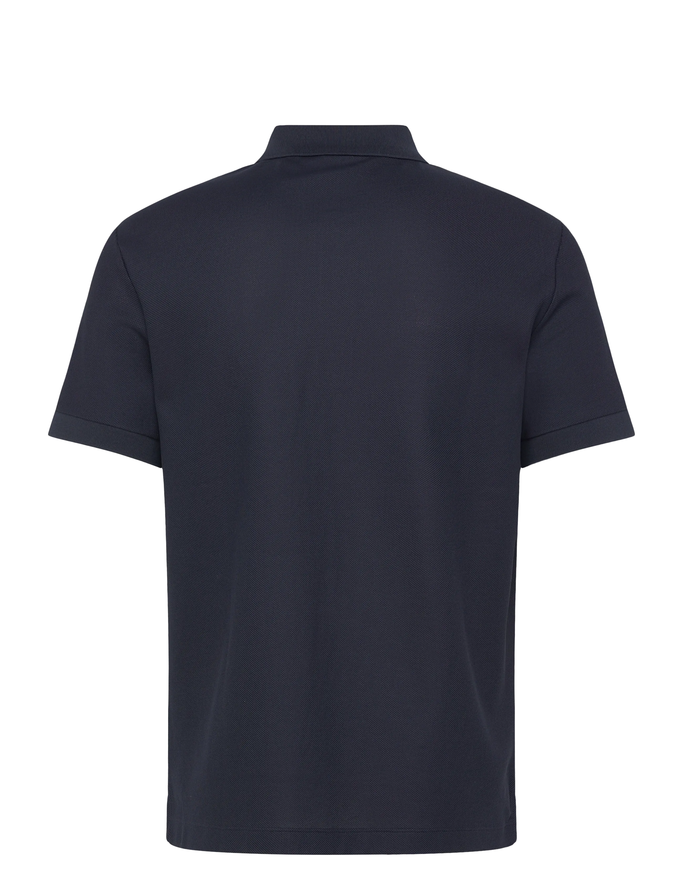 Burberry - HARTFORD - knitted polos - navy black - 2