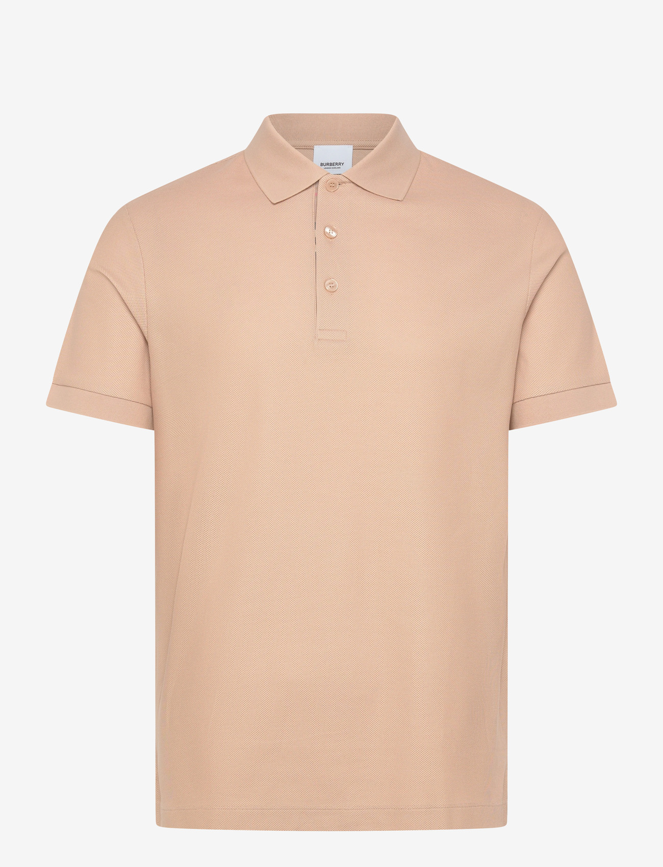 Burberry - HARTFORD - kurzärmelig - soft fawn - 0