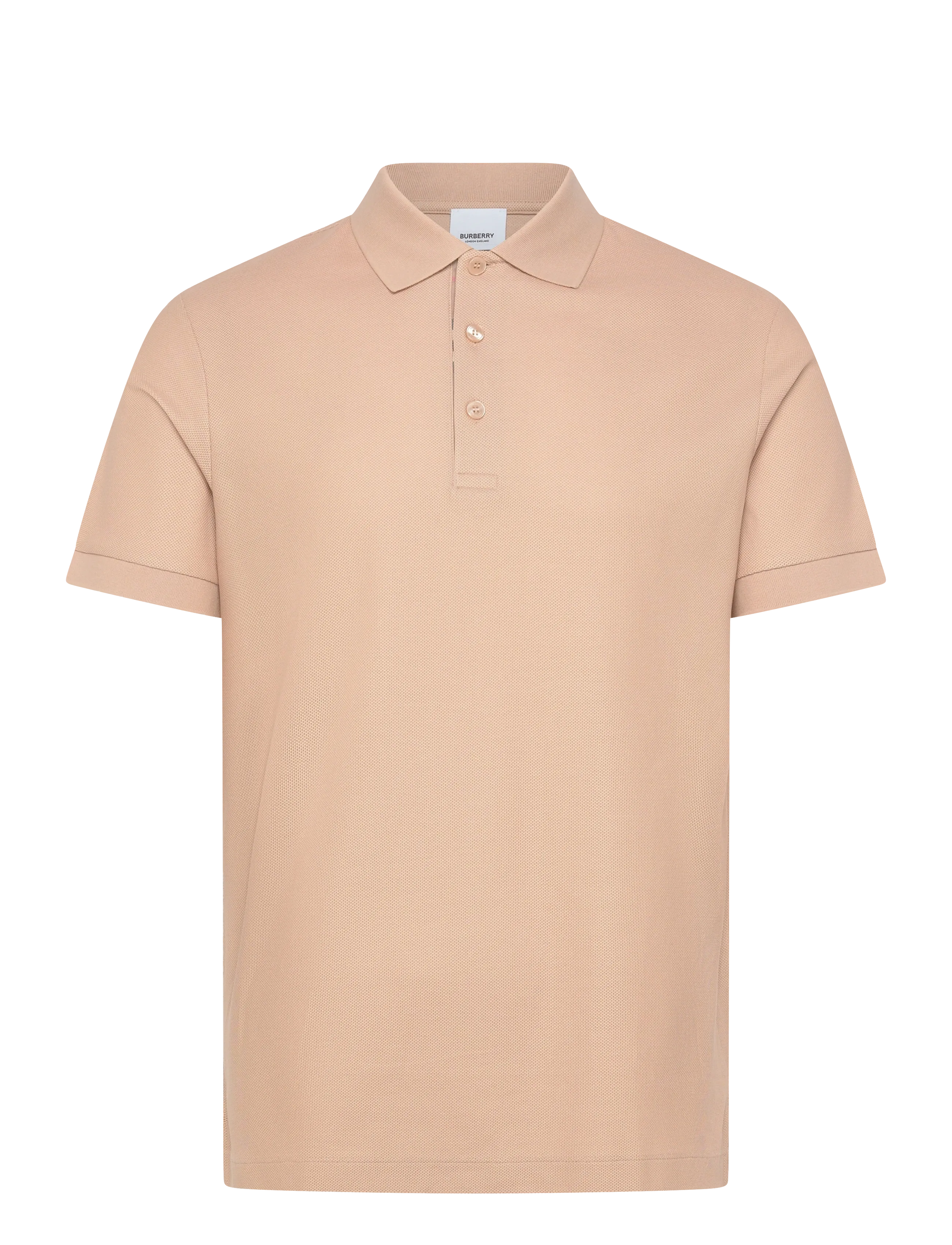 Burberry HARTFORD - Riided - SOFT FAWN / beige