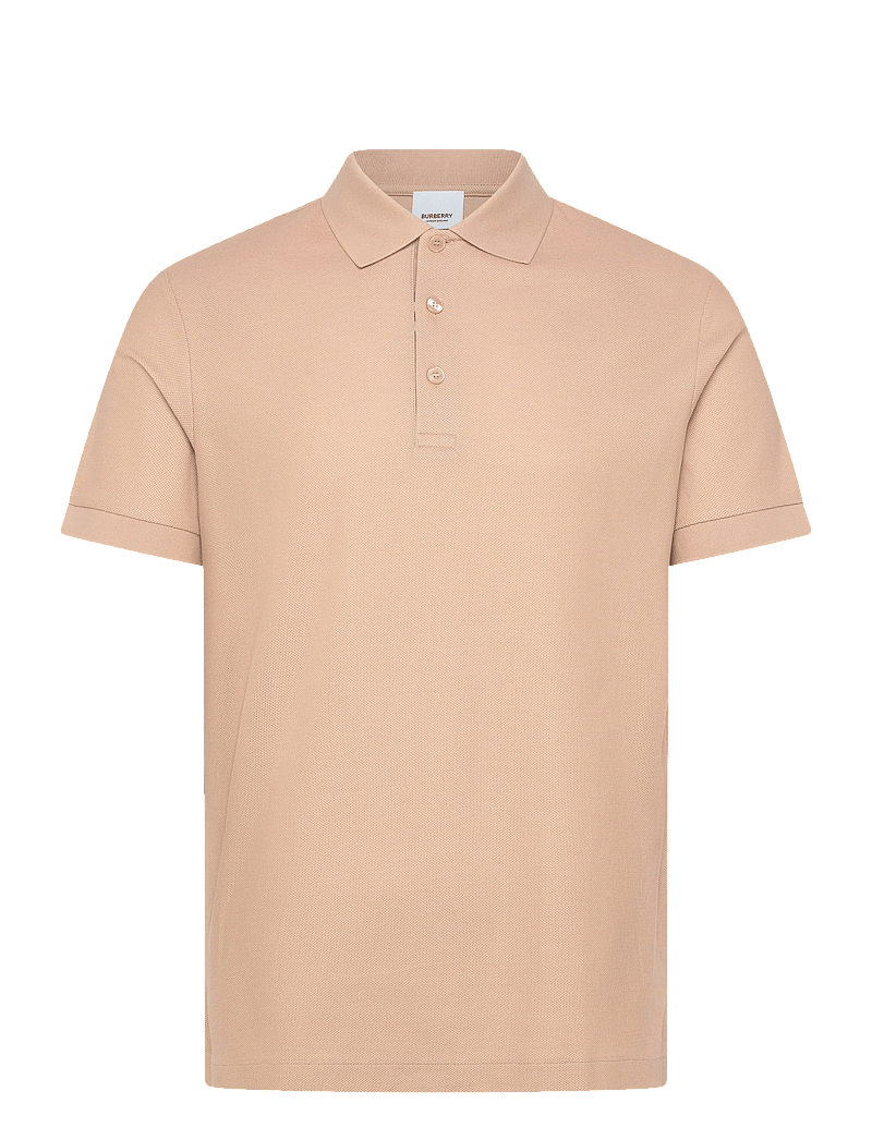 Burberry - HARTFORD - kurzärmelig - soft fawn - 0