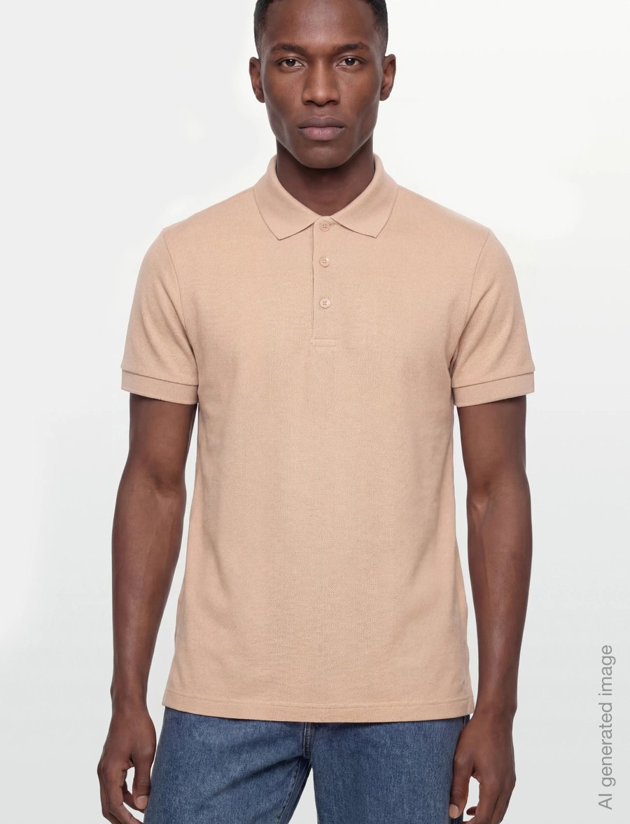 Burberry - HARTFORD - kurzärmelig - soft fawn - 3