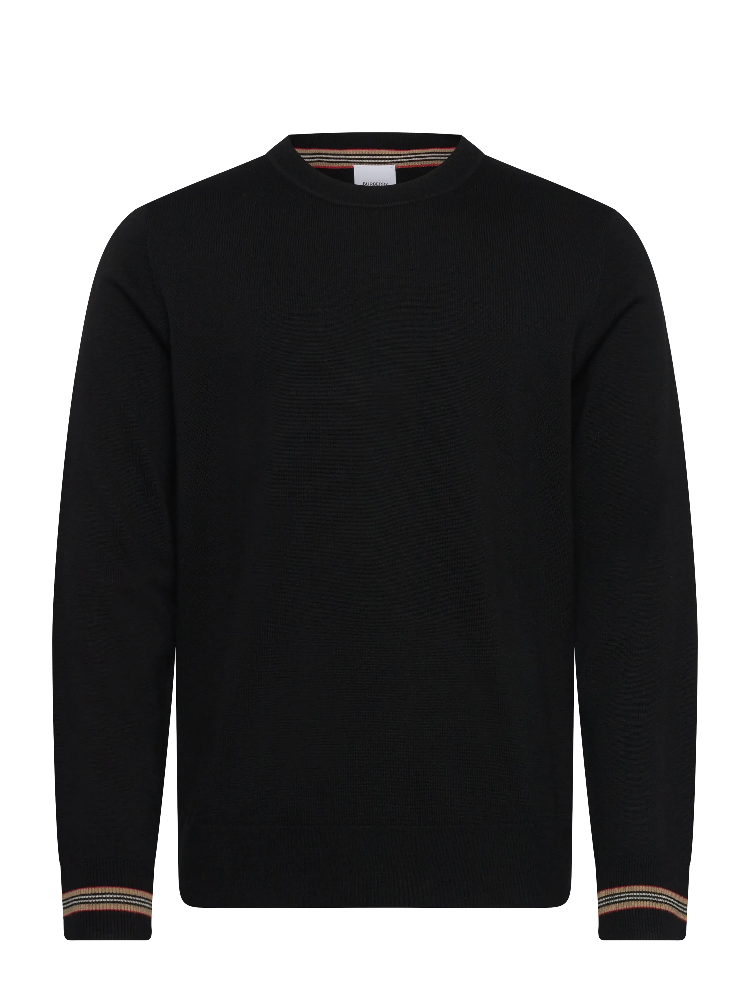 BURBERRY Paradise Schwarz - S - Herren
