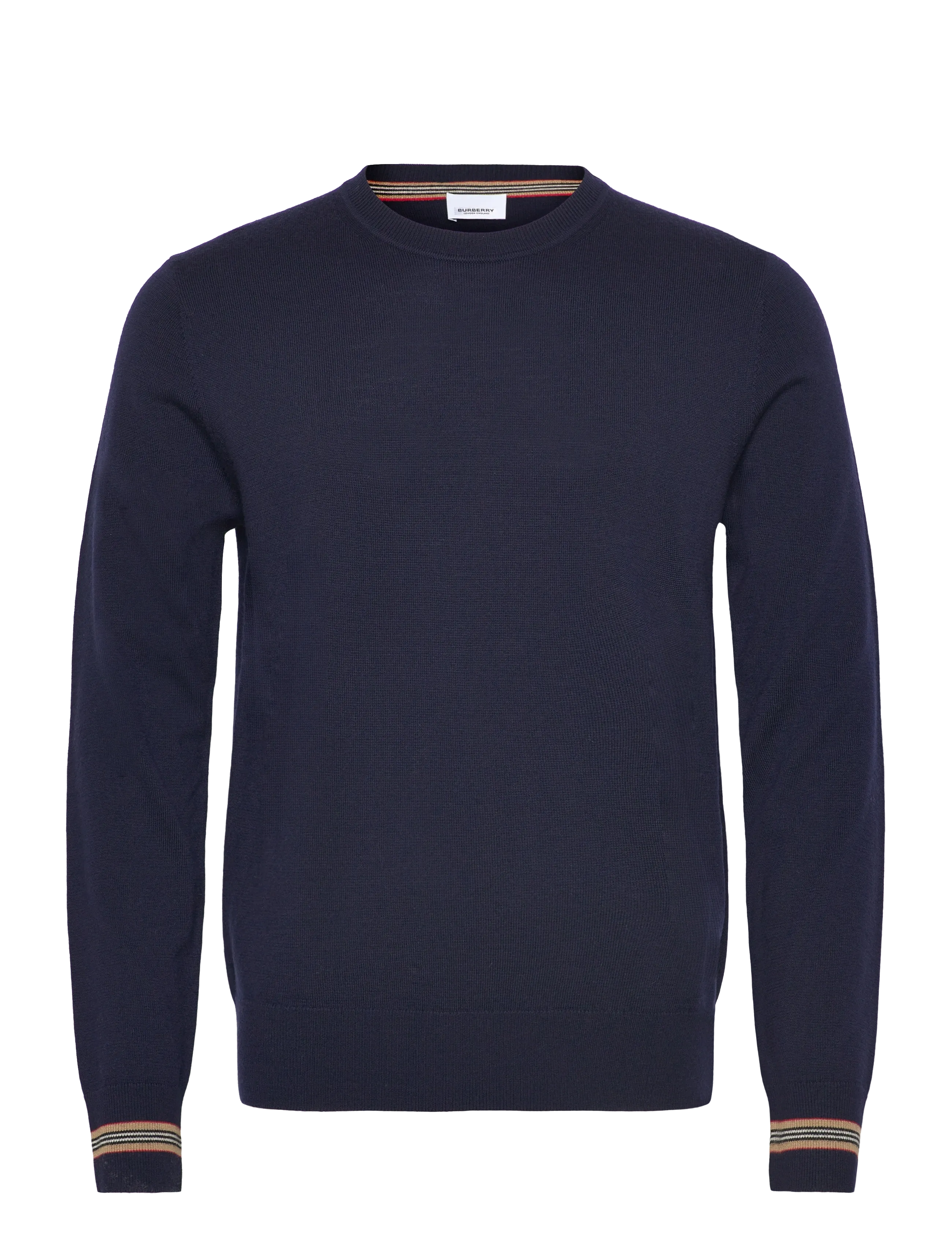 BURBERRY Paradise Navy - M - Herren