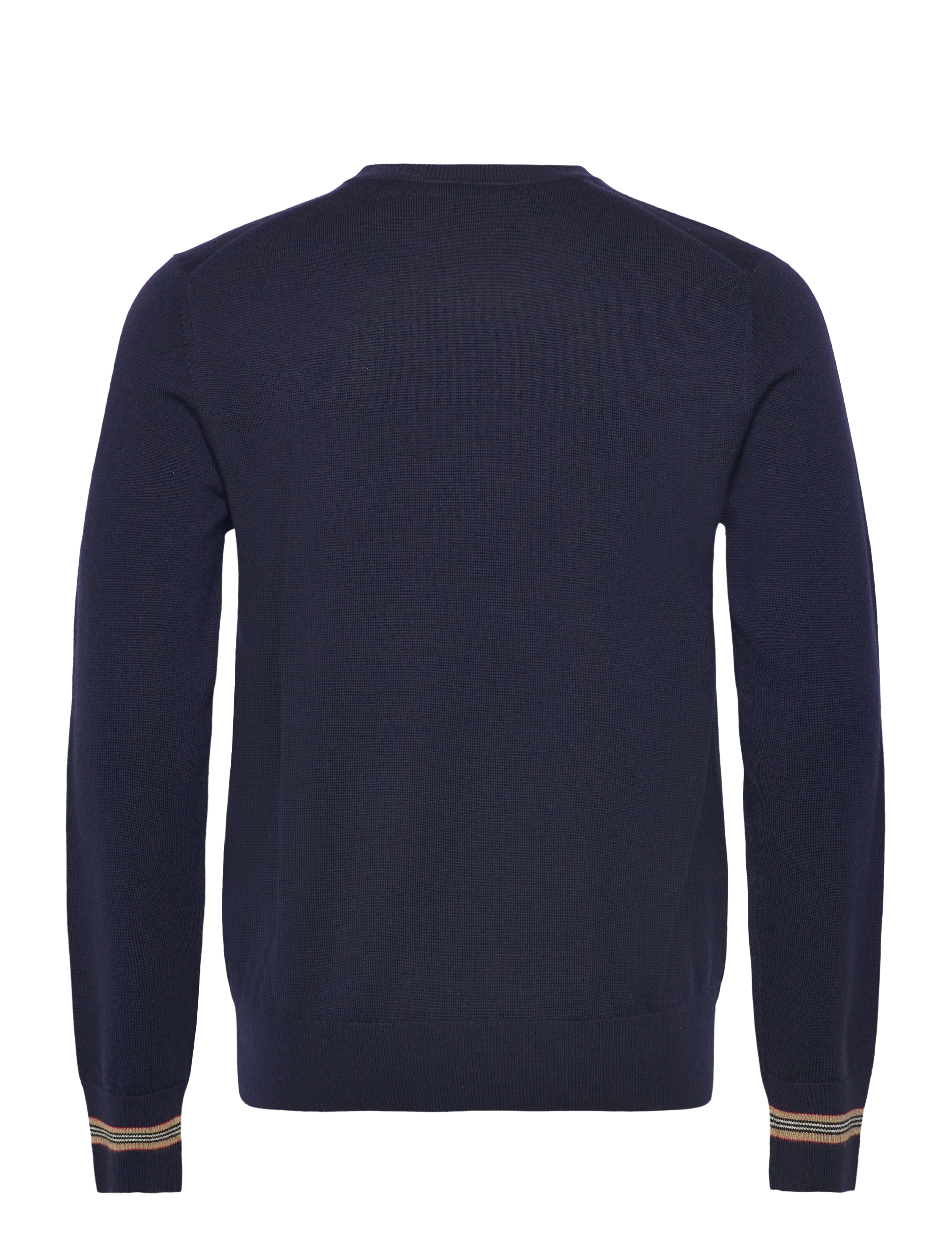 Burberry - PARADISE - prjónaðir kragar - navy - 2