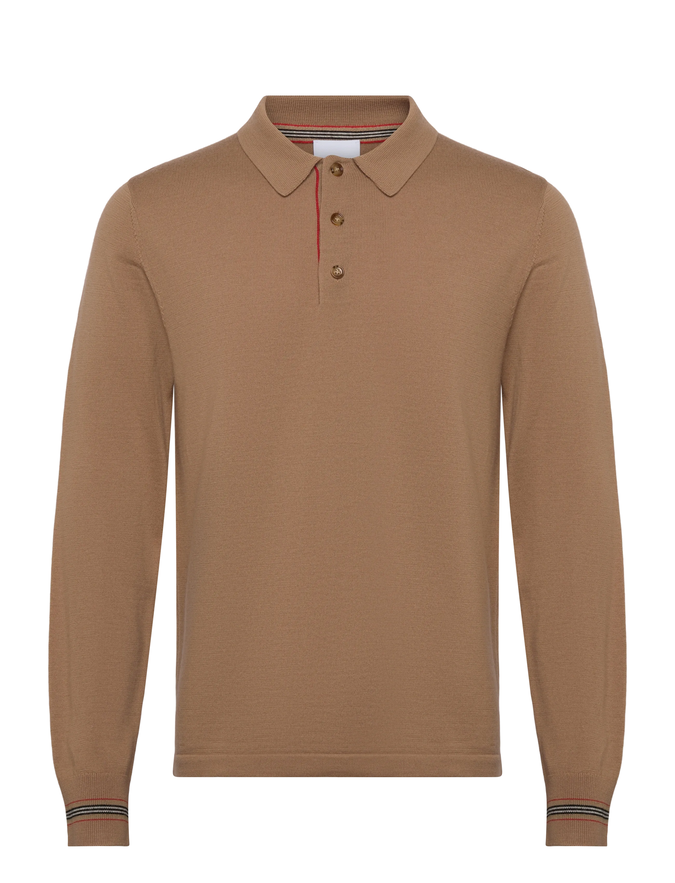 Burberry PACE - Riided - CAMEL / beige