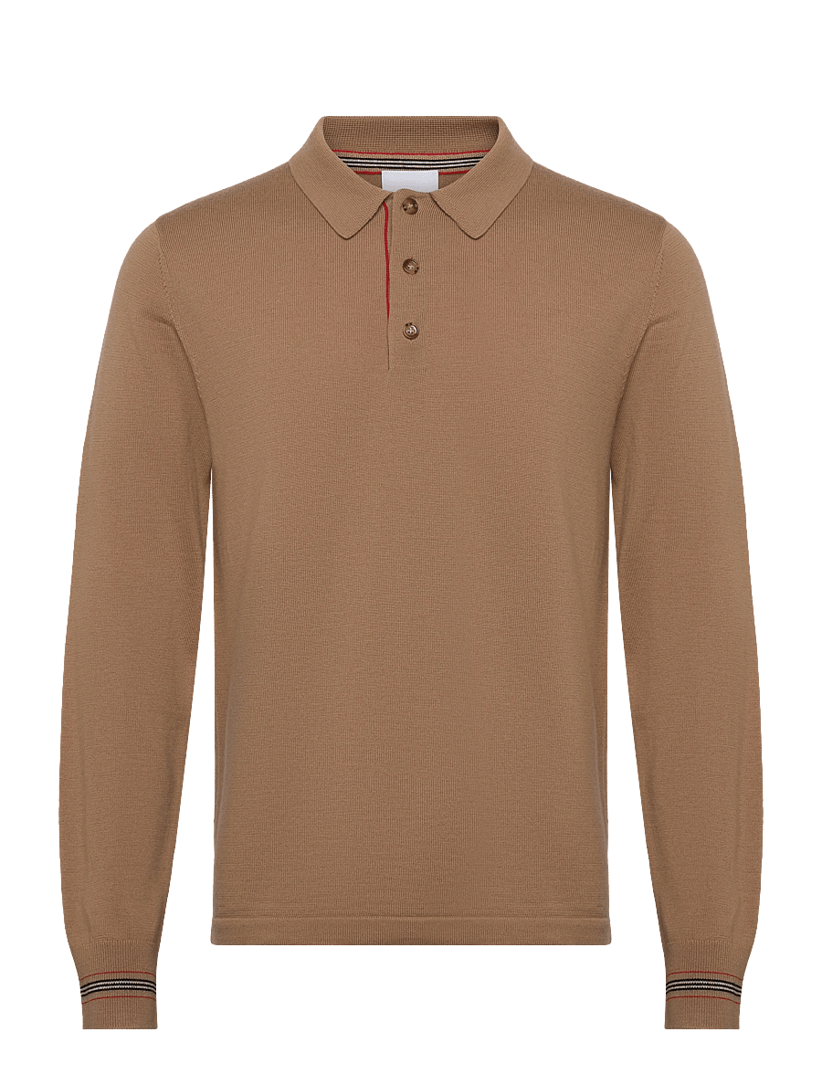 Burberry - PACE - camel - 1