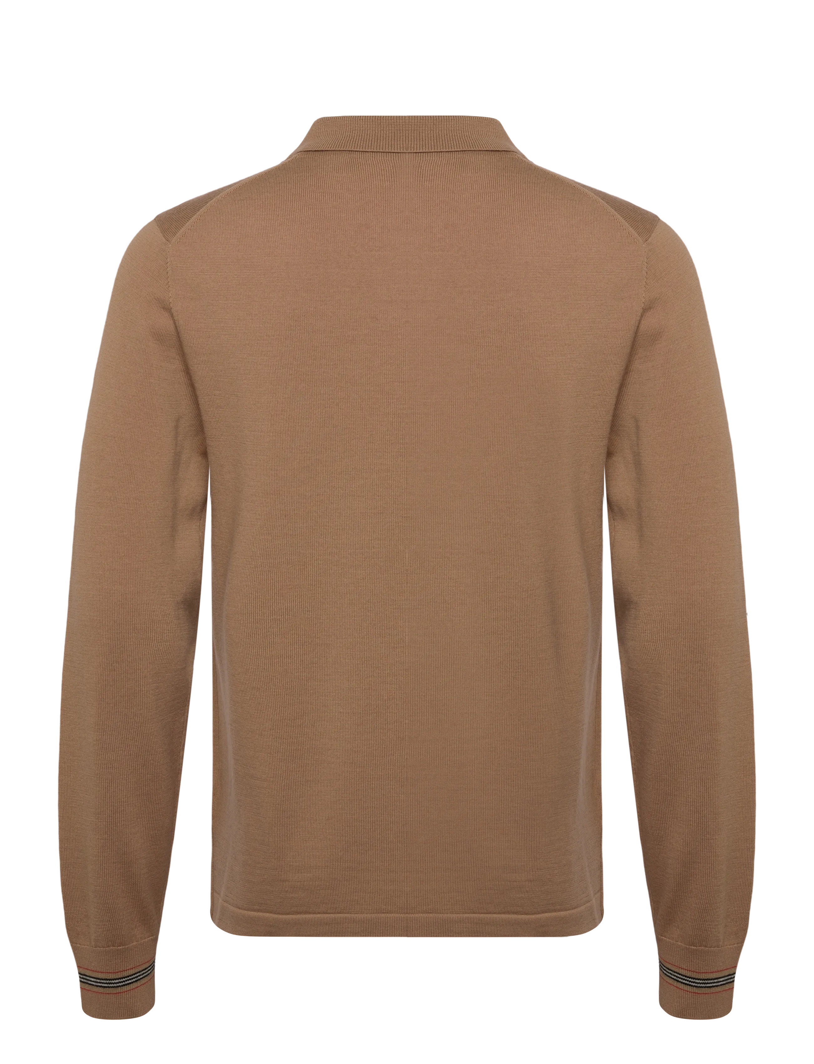 Burberry - PACE - camel - 2