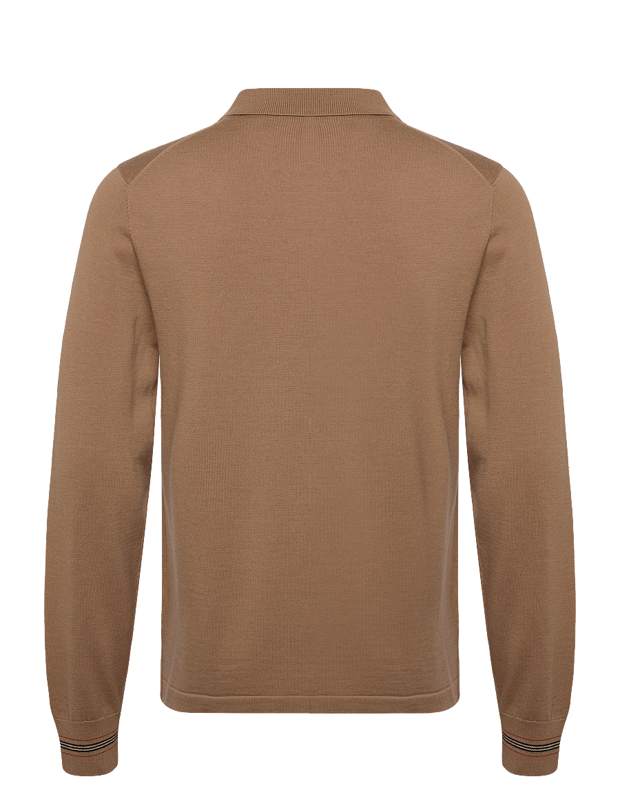 Burberry - PACE - camel - 2