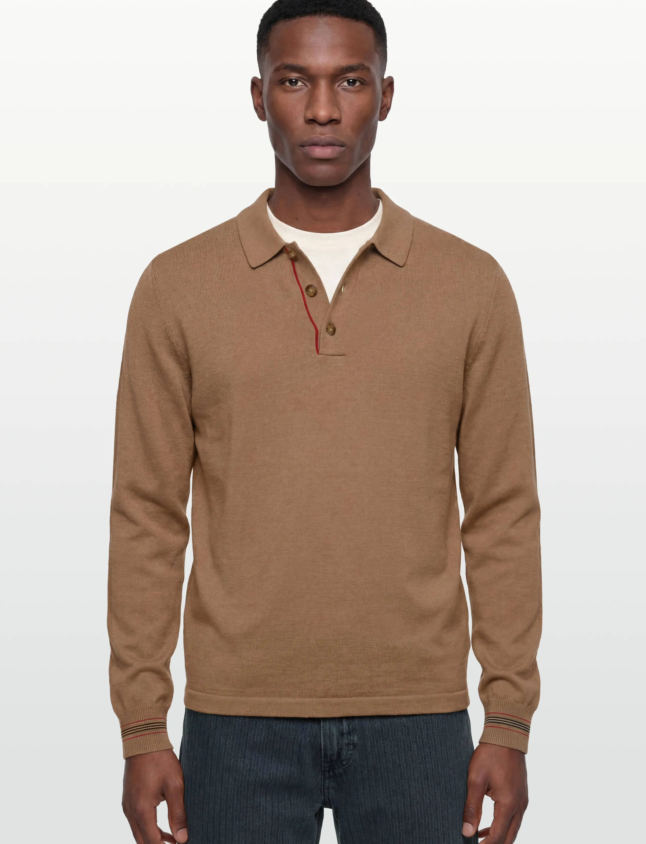 Burberry - PACE - camel - 3