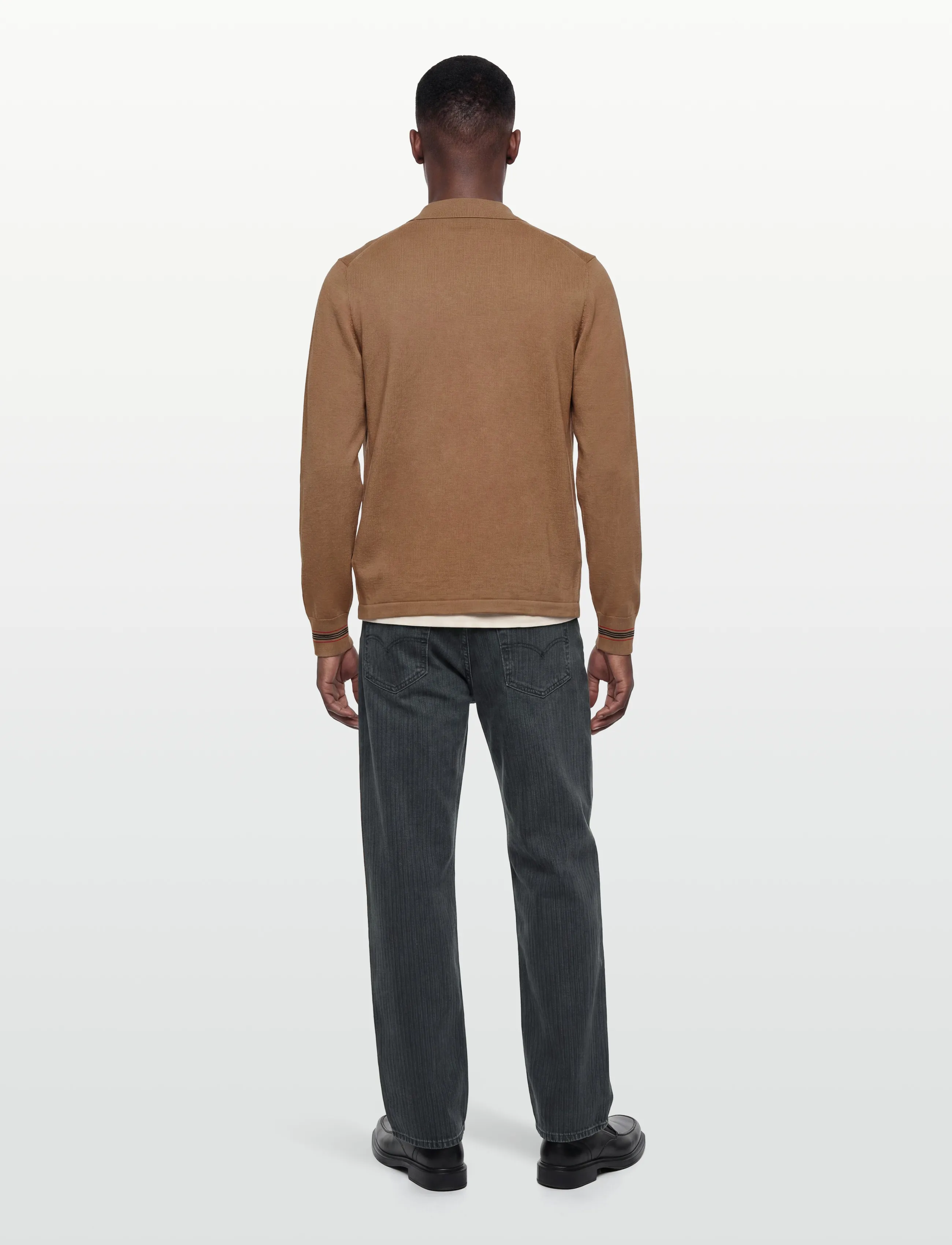 Burberry - PACE - camel - 4