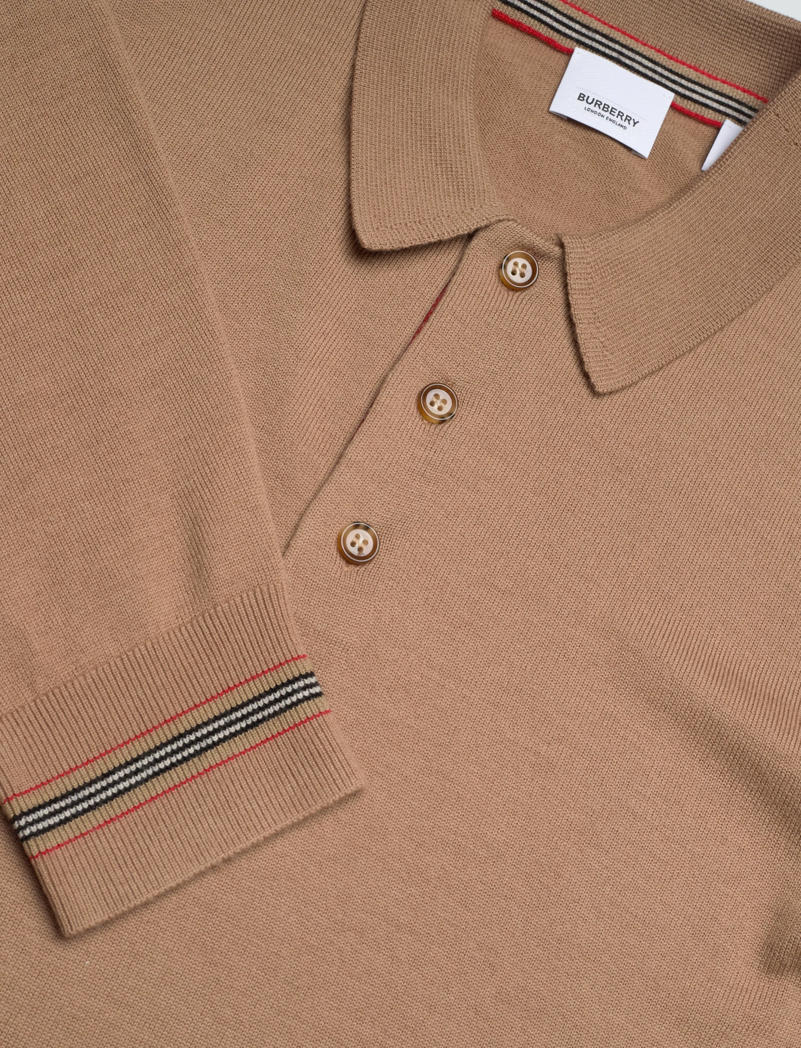 Burberry - PACE - camel - 5