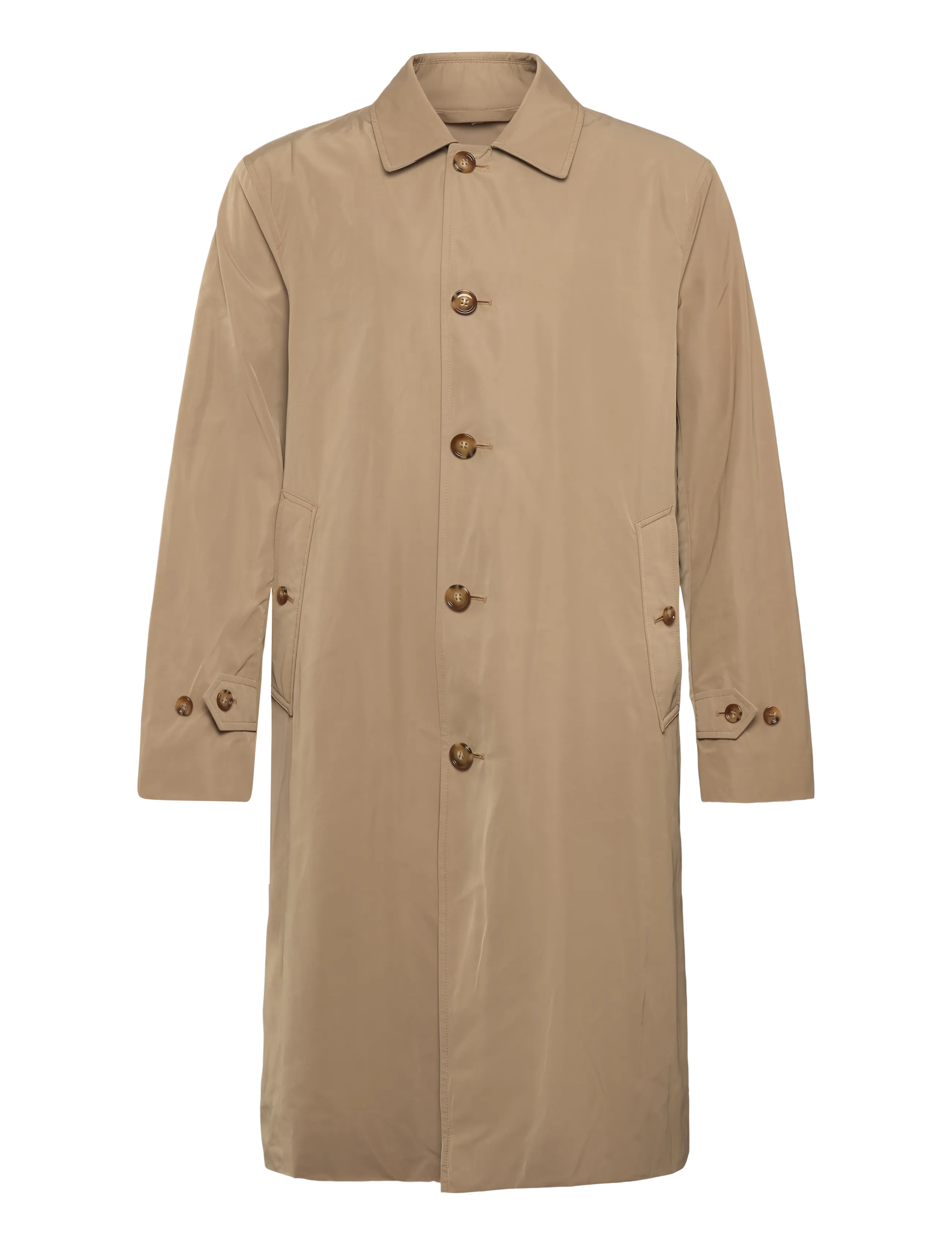 Burberry PILKINGTON - Ulkovaatteet - ARCHIVE BEIGE / beige