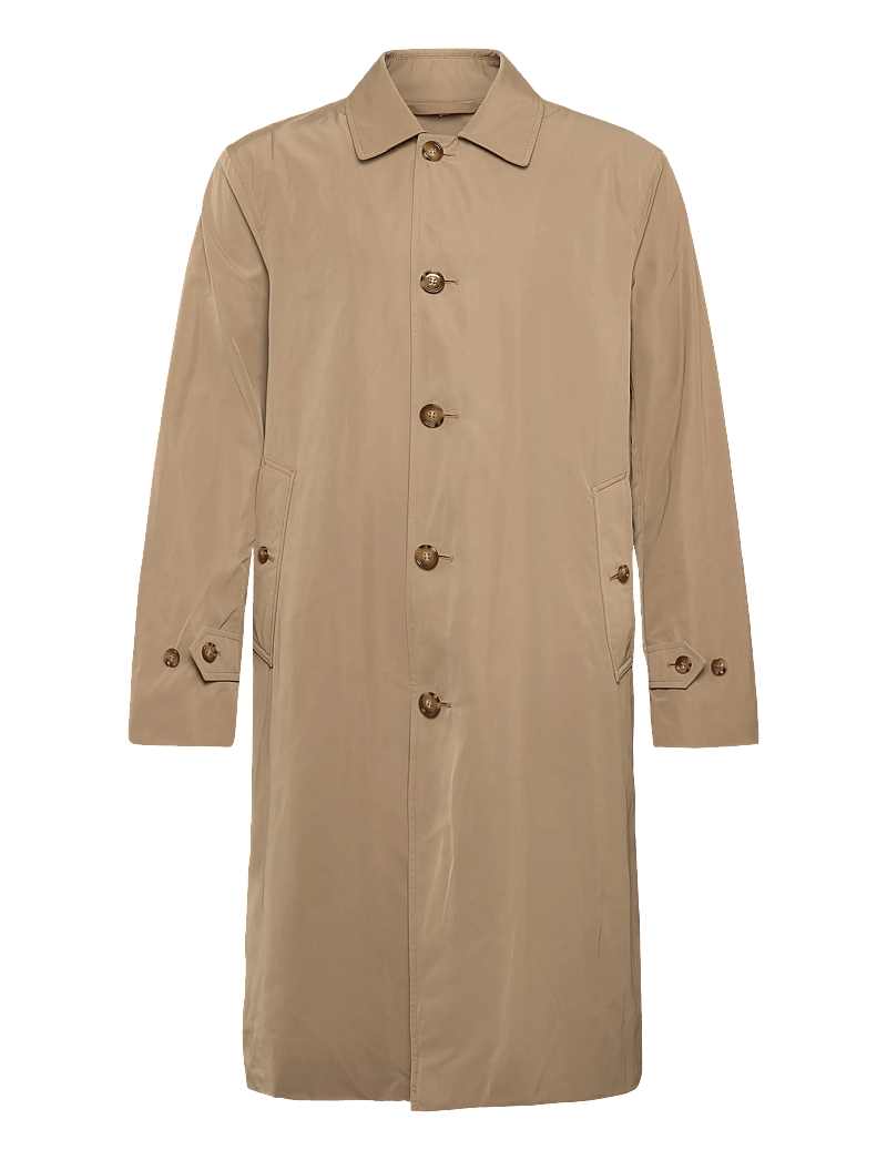 Burberry - PILKINGTON - trenchcoats - archive beige - 0
