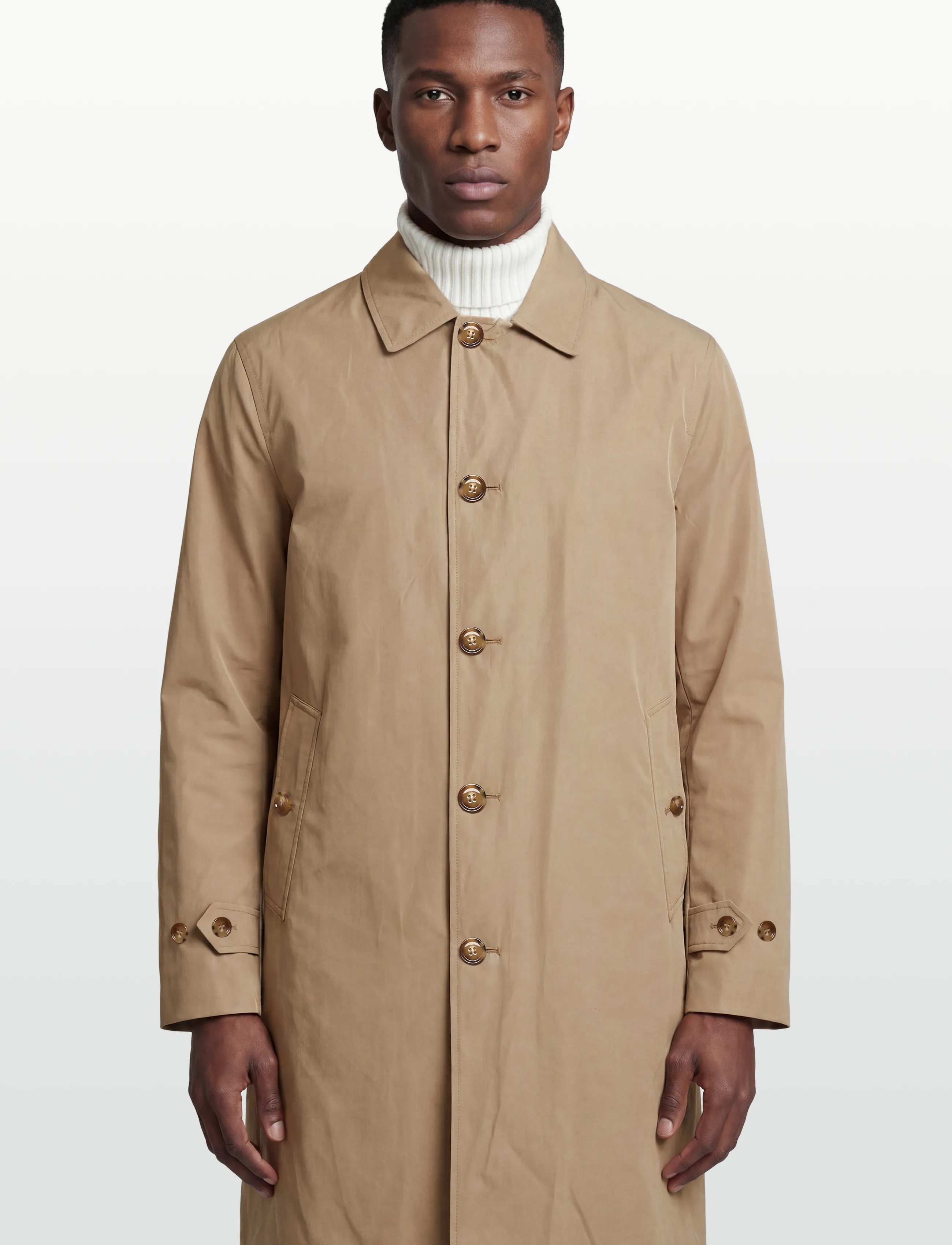 Burberry - PILKINGTON - trenchcoats - archive beige - 3
