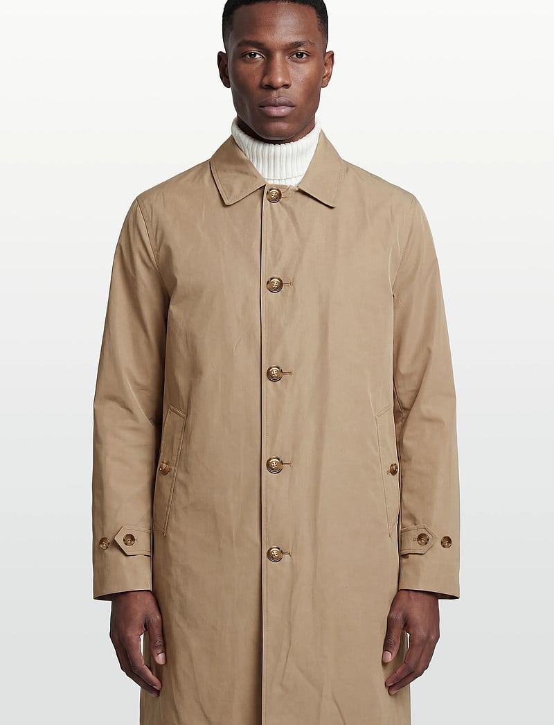 Burberry - PILKINGTON - trenchcoats - archive beige - 3