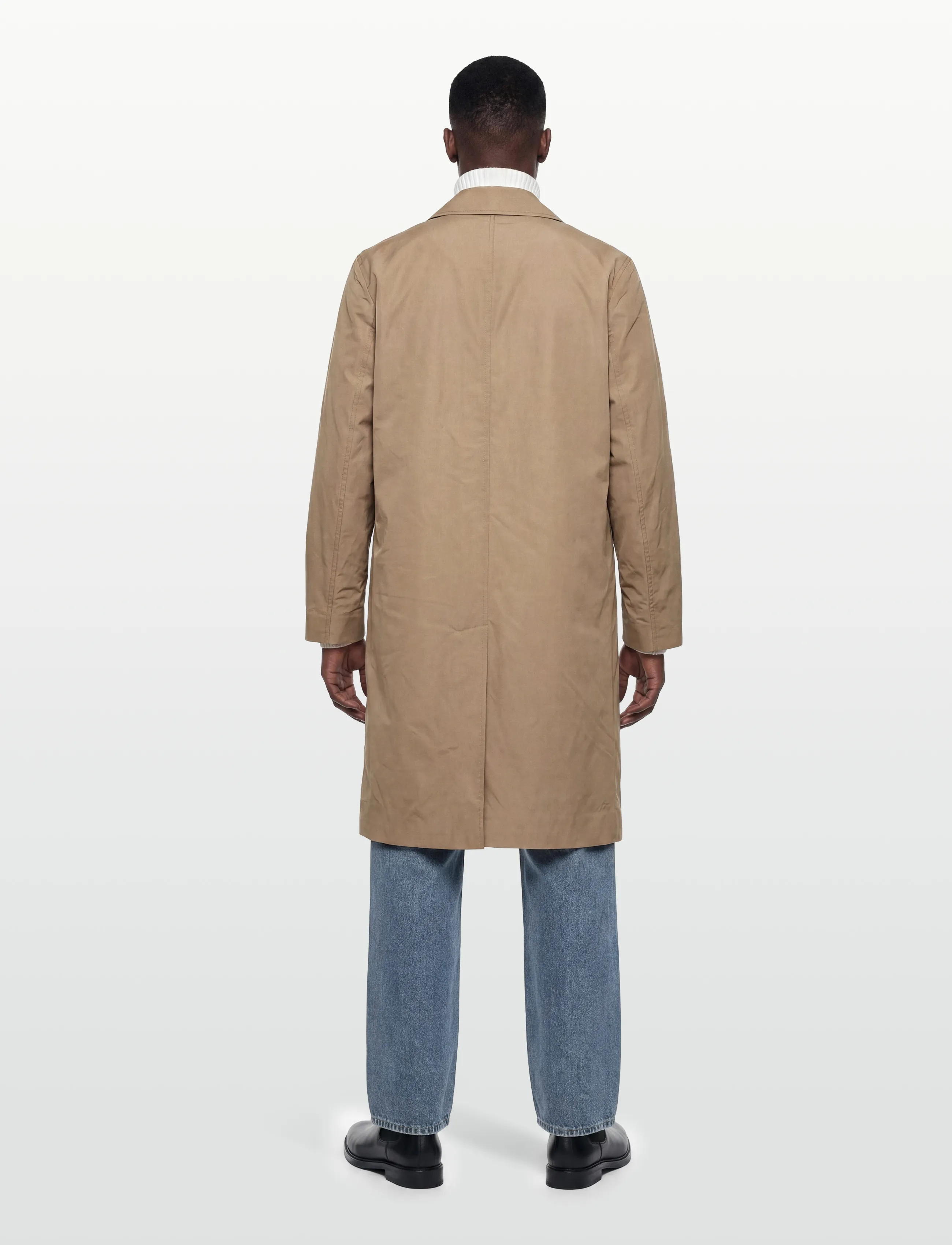 Burberry - PILKINGTON - trenchcoats - archive beige - 4