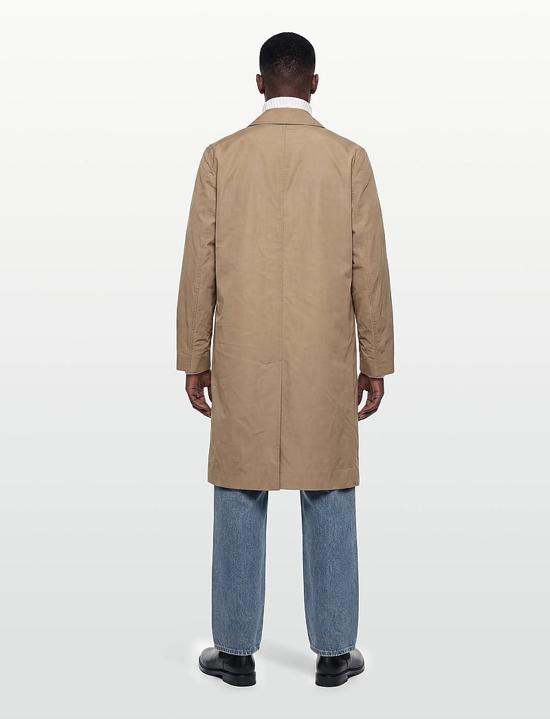 Burberry - PILKINGTON - trenchcoats - archive beige - 4
