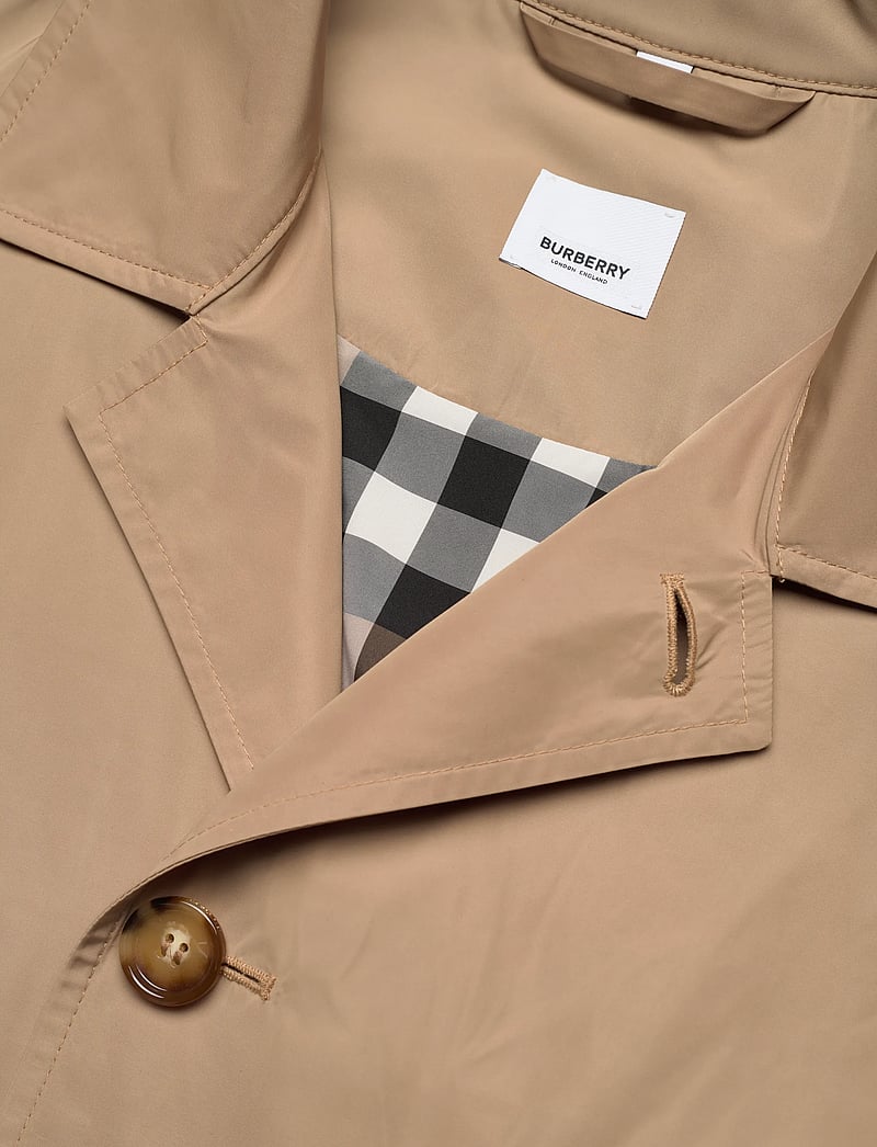 Burberry - PILKINGTON - trenchcoats - archive beige - 2