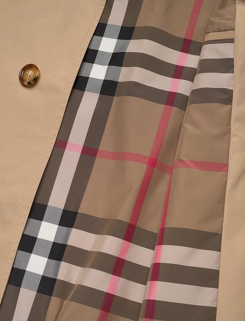 Burberry - PILKINGTON - trenchcoats - archive beige - 4