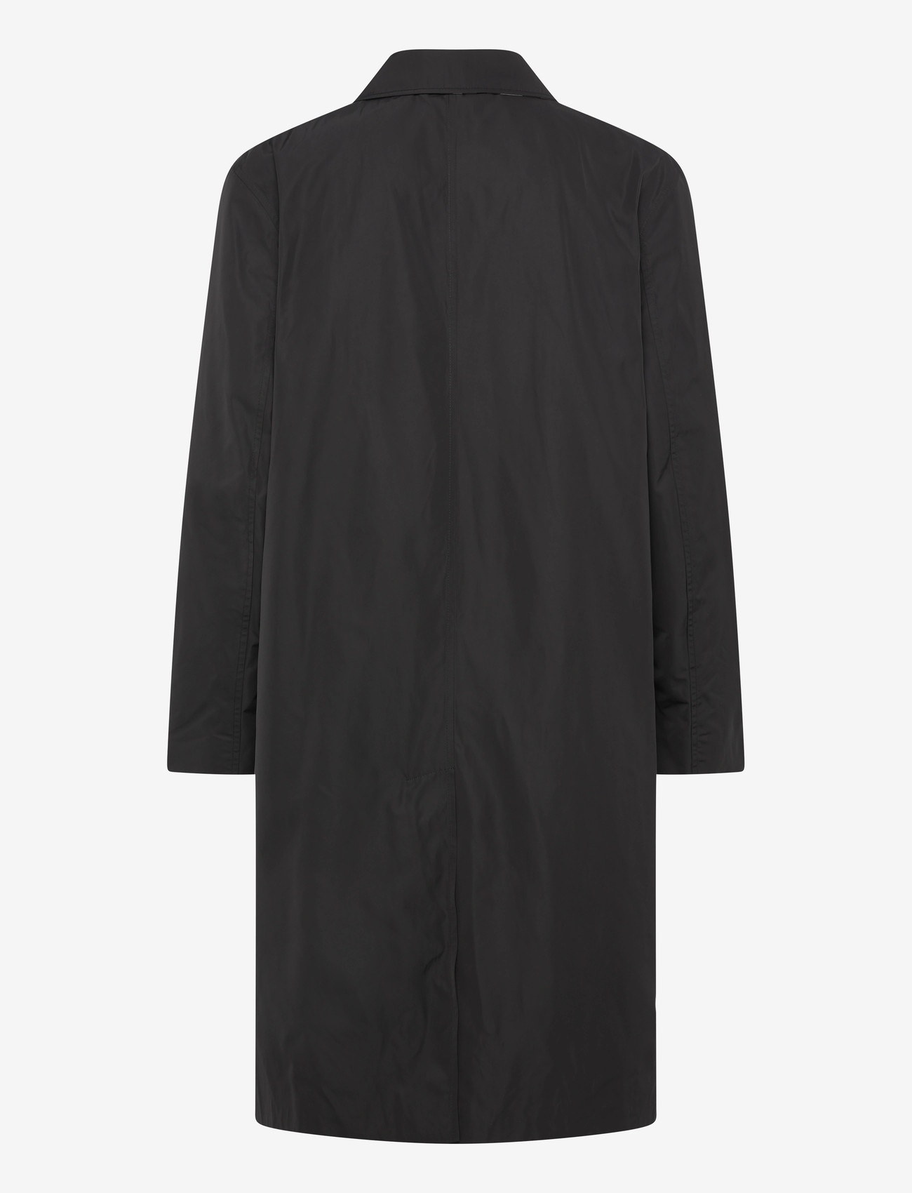 Burberry - PILKINGTON - trenchcoats - black - 1