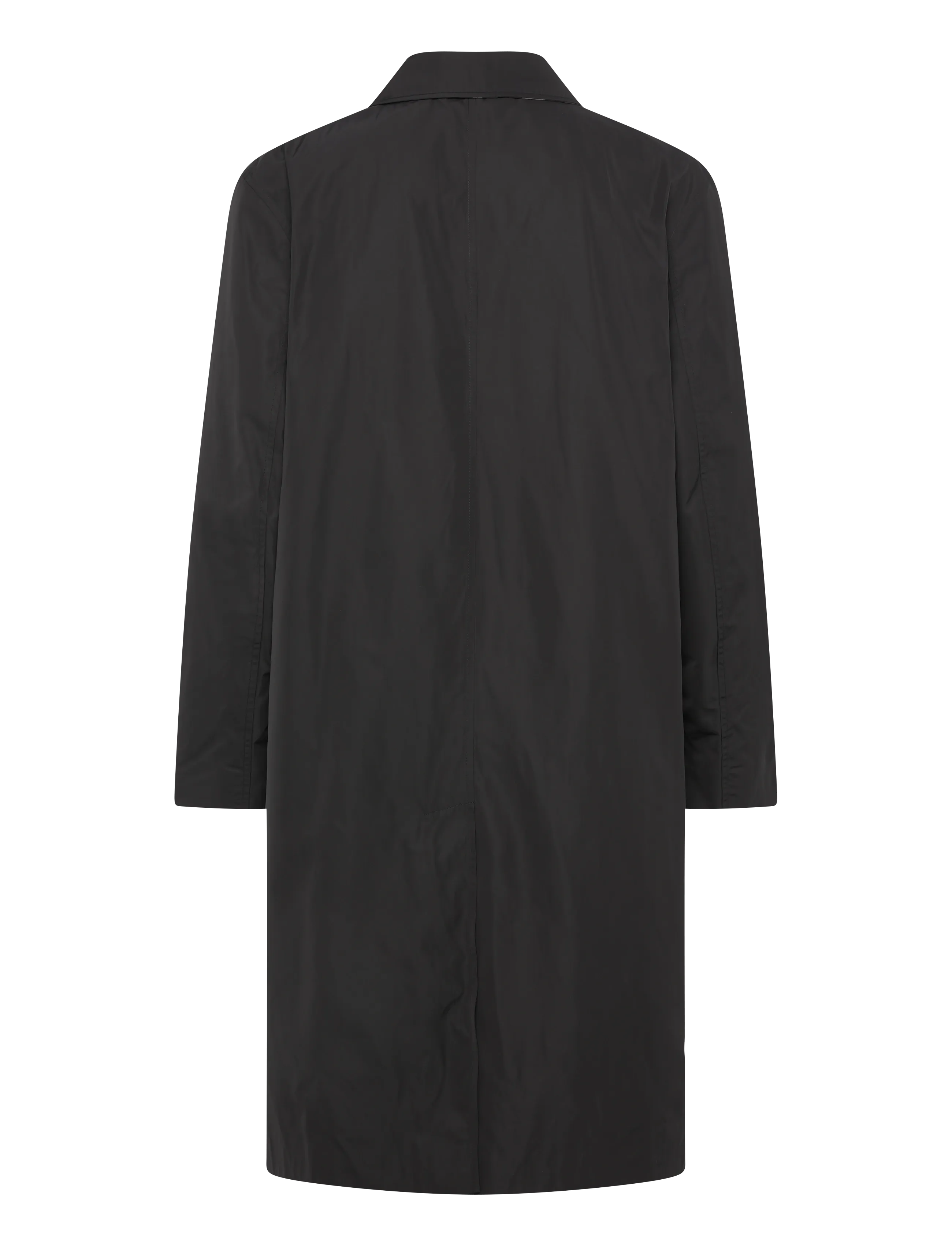 Burberry - PILKINGTON - trenchcoats - black - 2