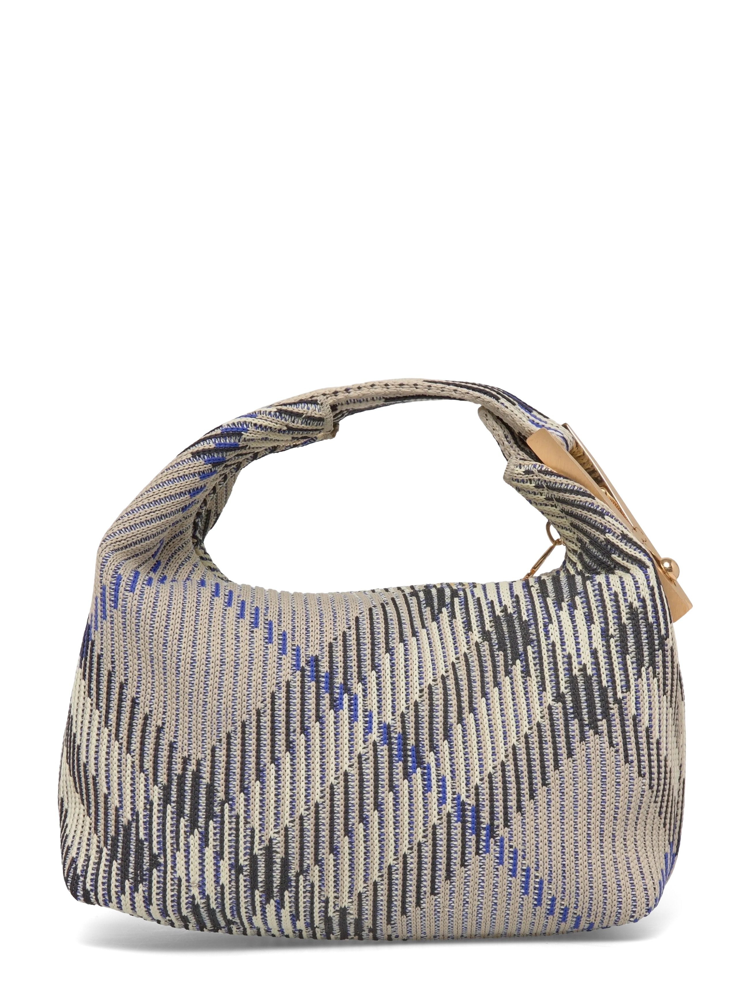 Burberry - LL MN PEG CH4 - speciella tillfällen - lichen - 1