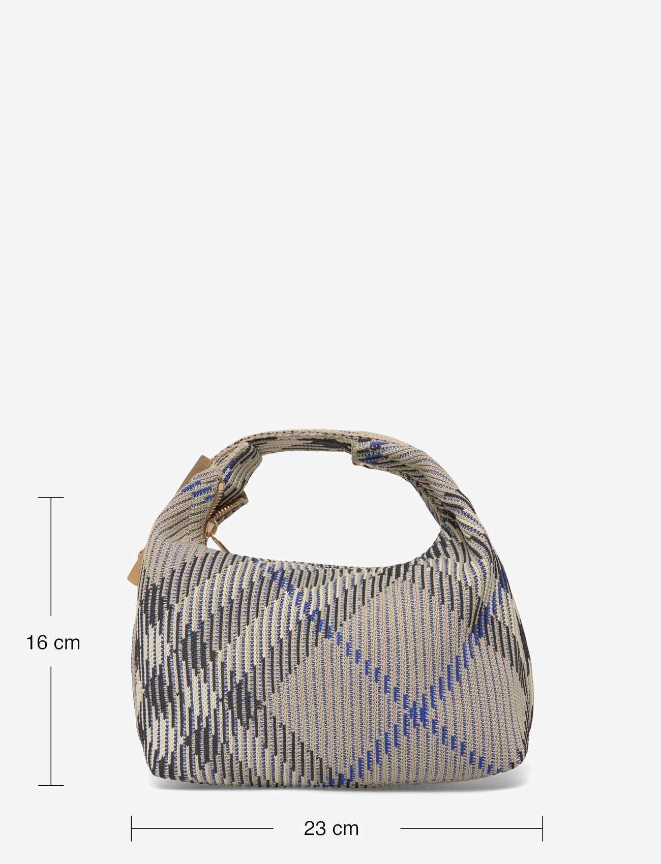 Burberry - LL MN PEG CH4 - teatrikotid - lichen - 3