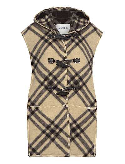 St Toggle Hooded Cape - Ponchoer Og Kapper