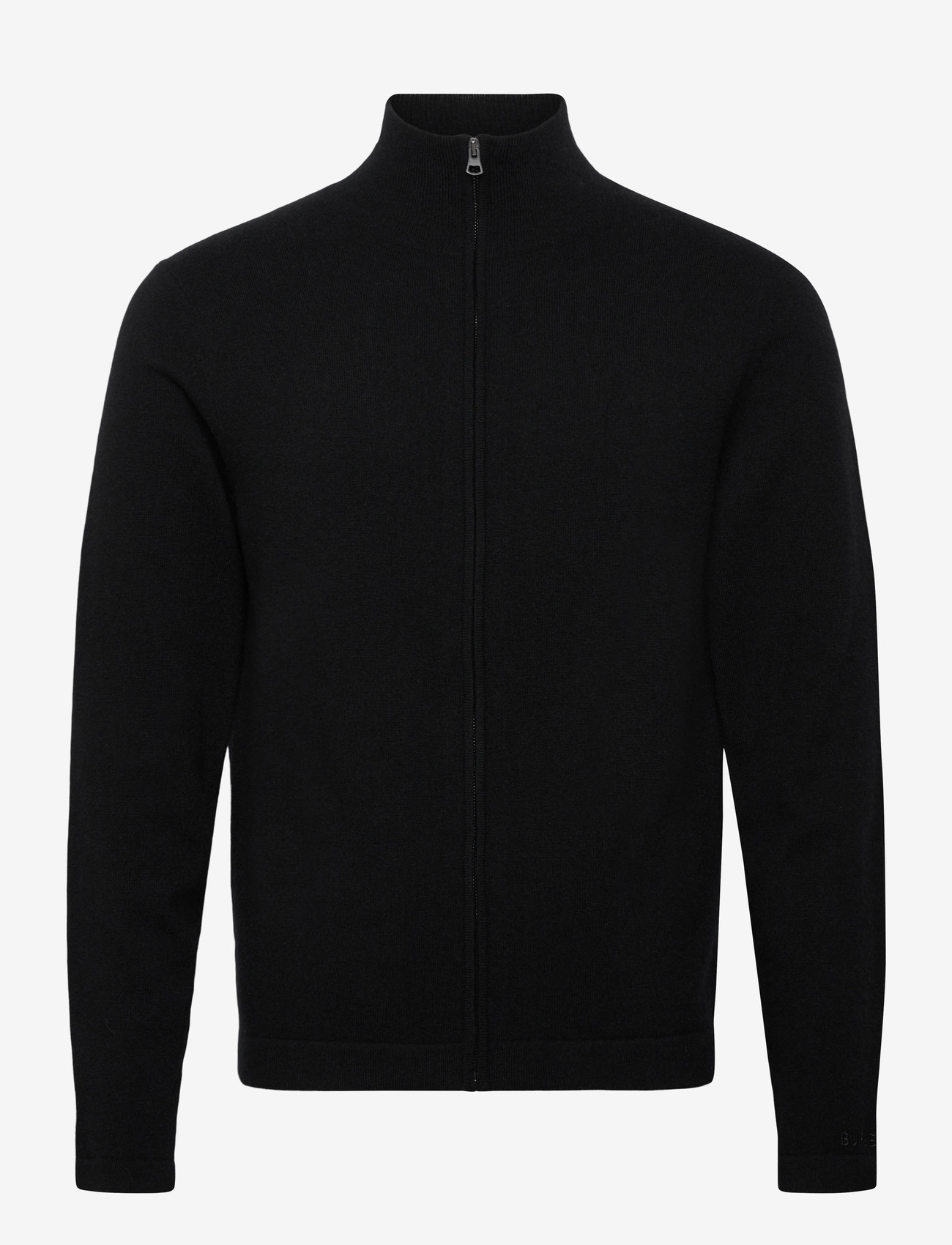 Burberry - EMMITT - lukuga džemprid - black - 0