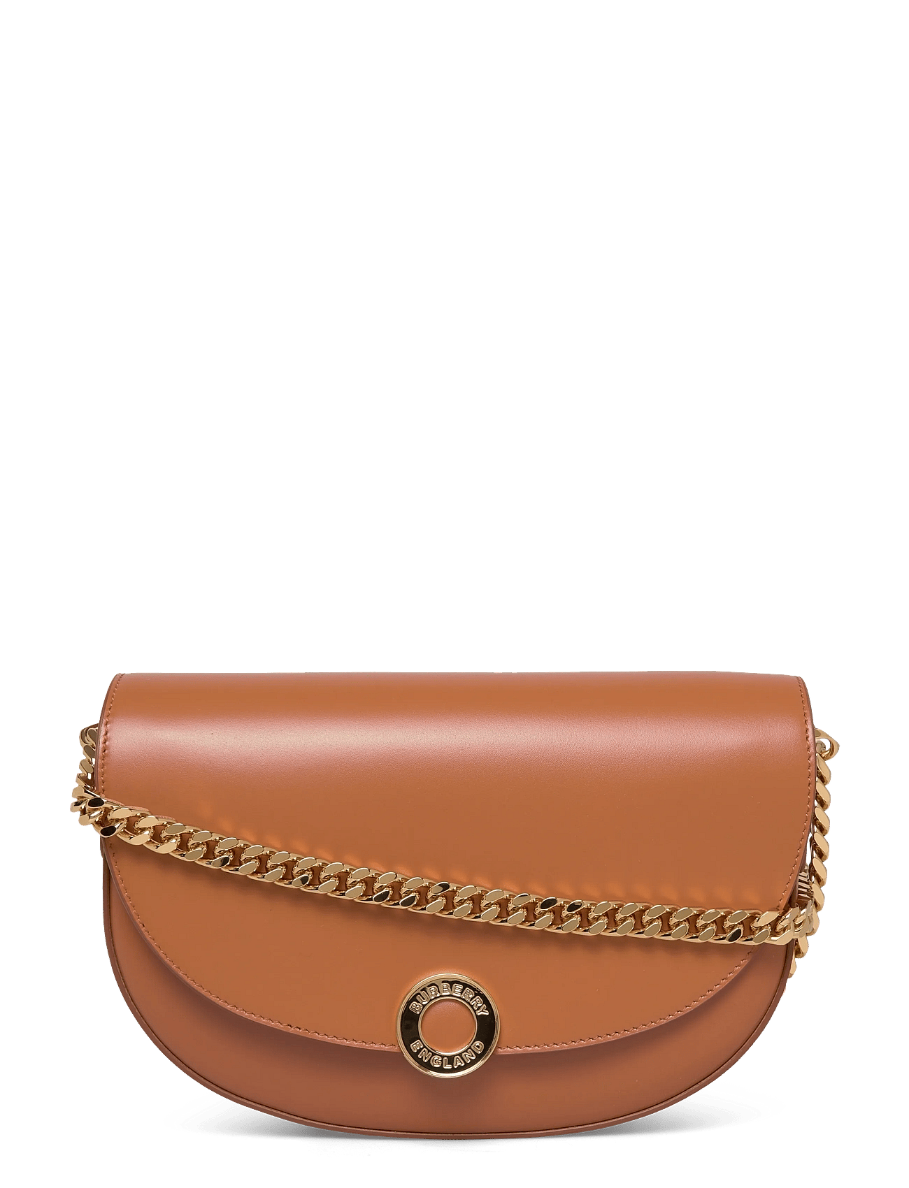 LL CLAUDINNE - DEEP RUSSET