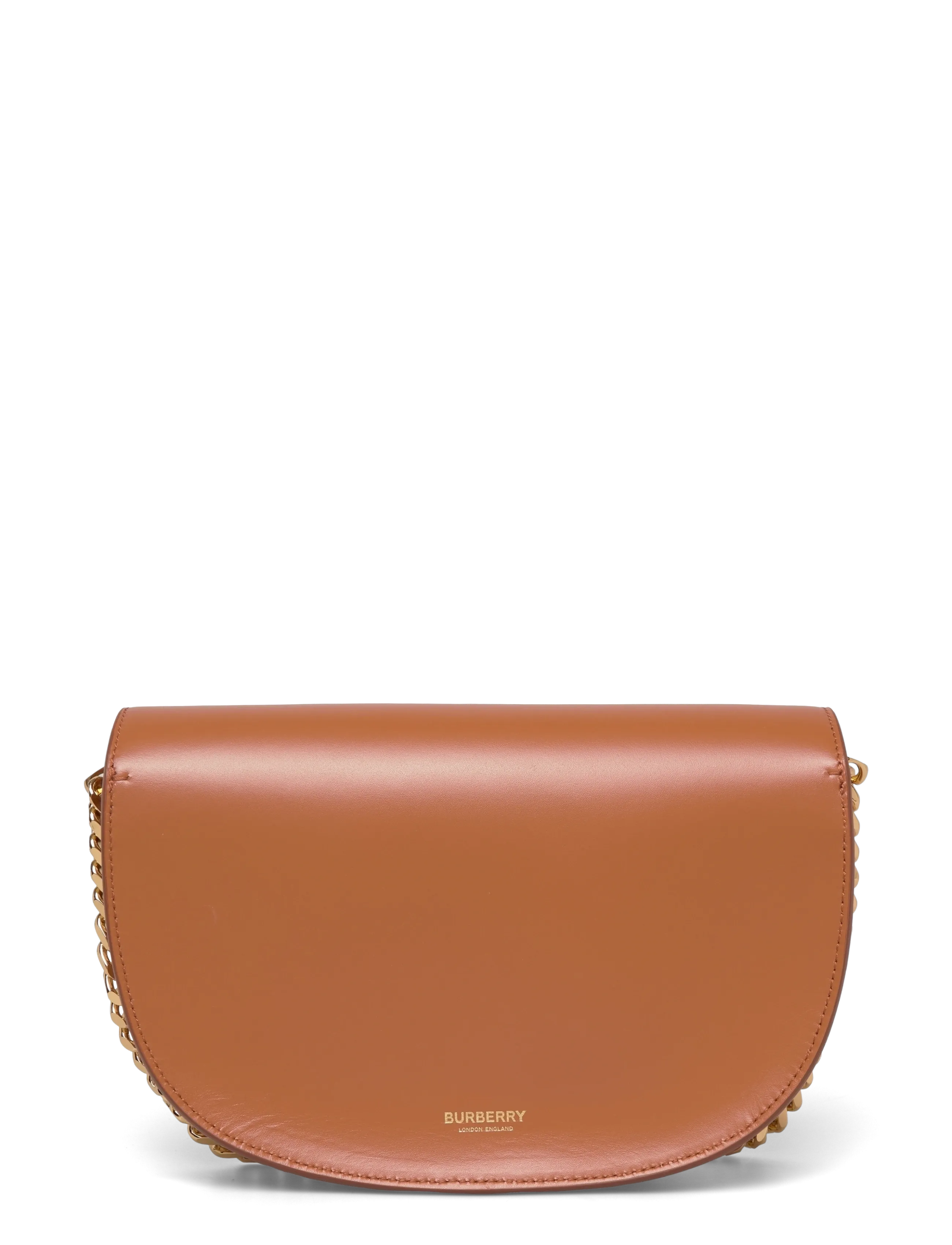 Burberry - LL CLAUDINNE - deep russet - 1