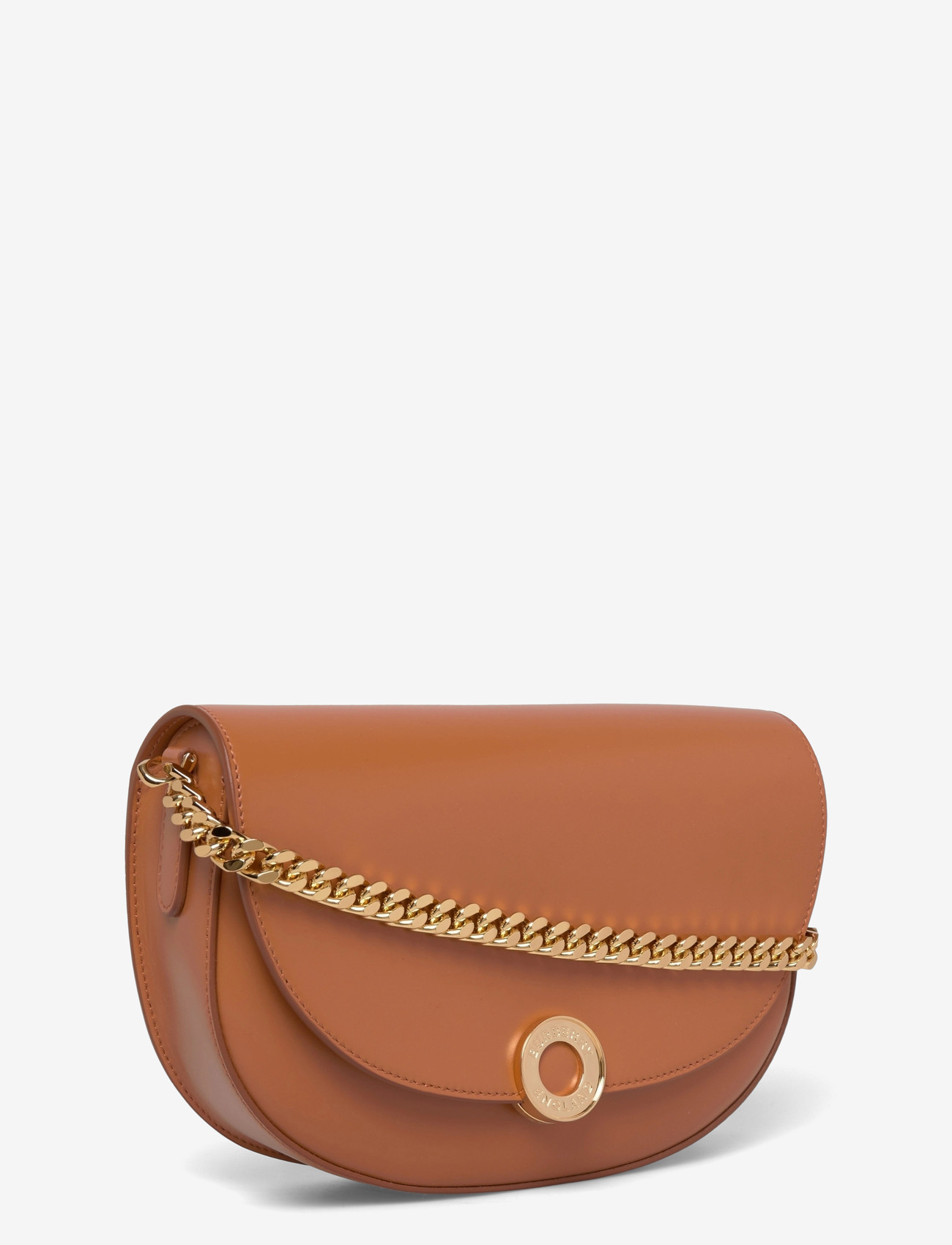Burberry - LL CLAUDINNE - crossbody kotid - deep russet - 2