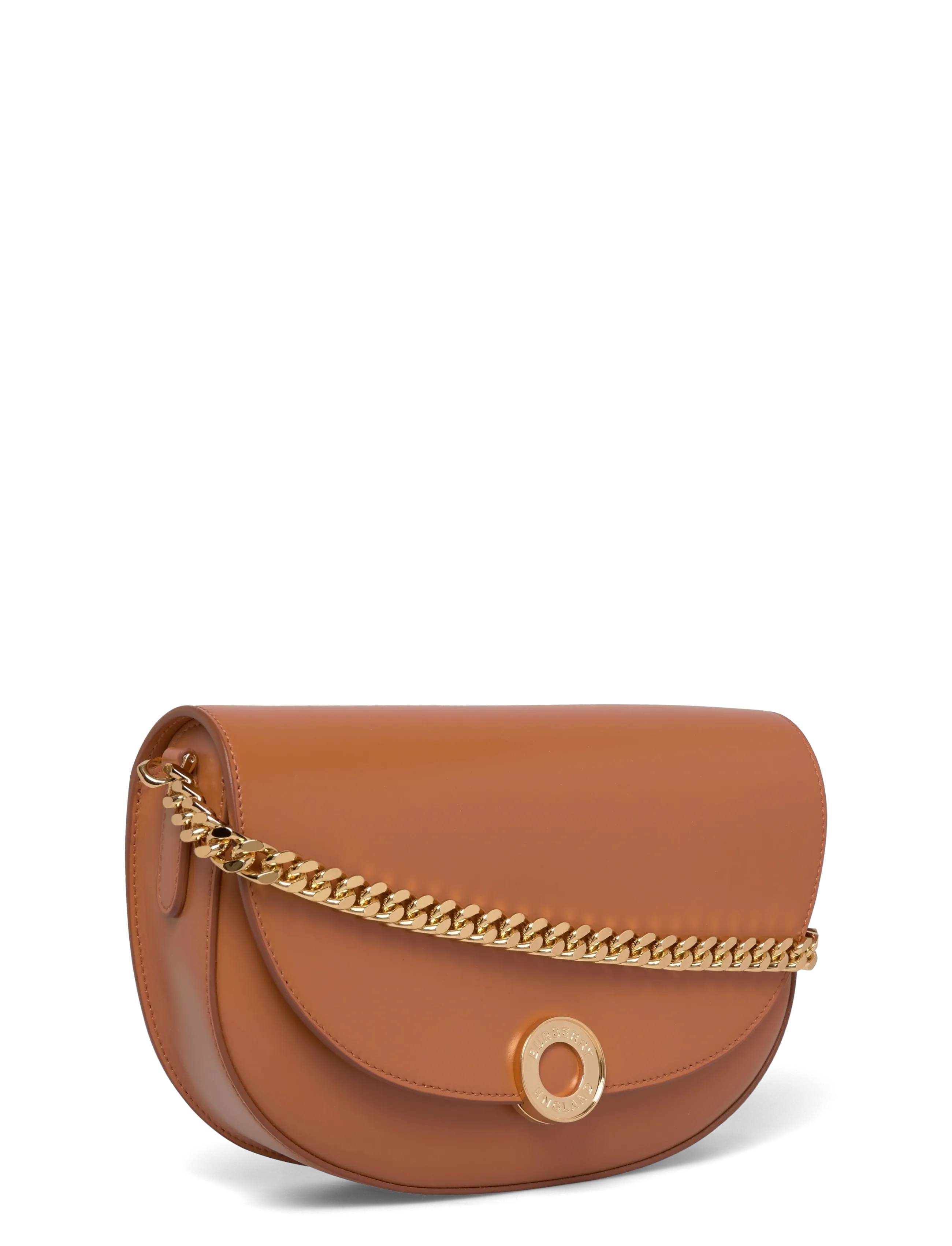 Burberry - LL CLAUDINNE - deep russet - 2