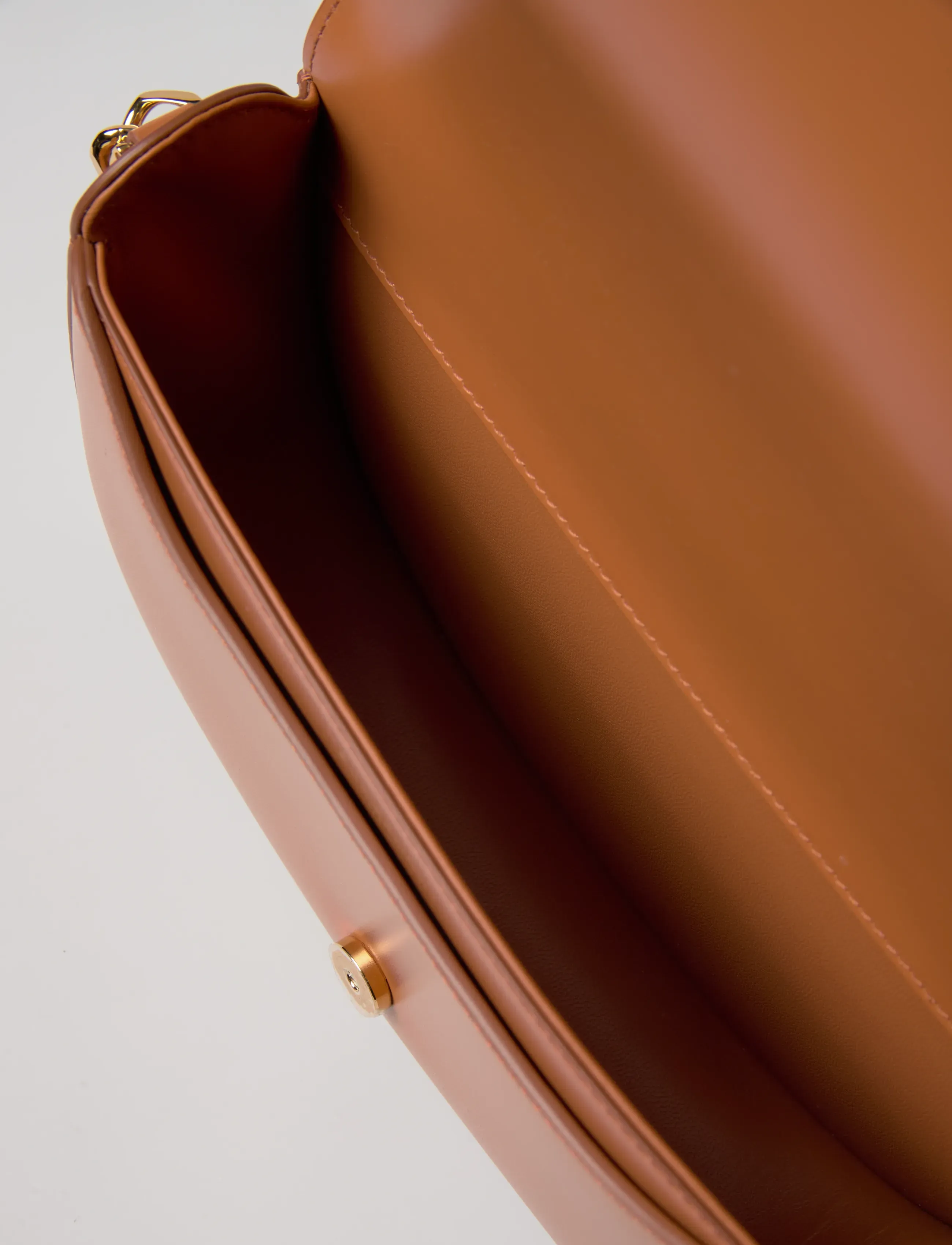 Burberry - LL CLAUDINNE - deep russet - 5