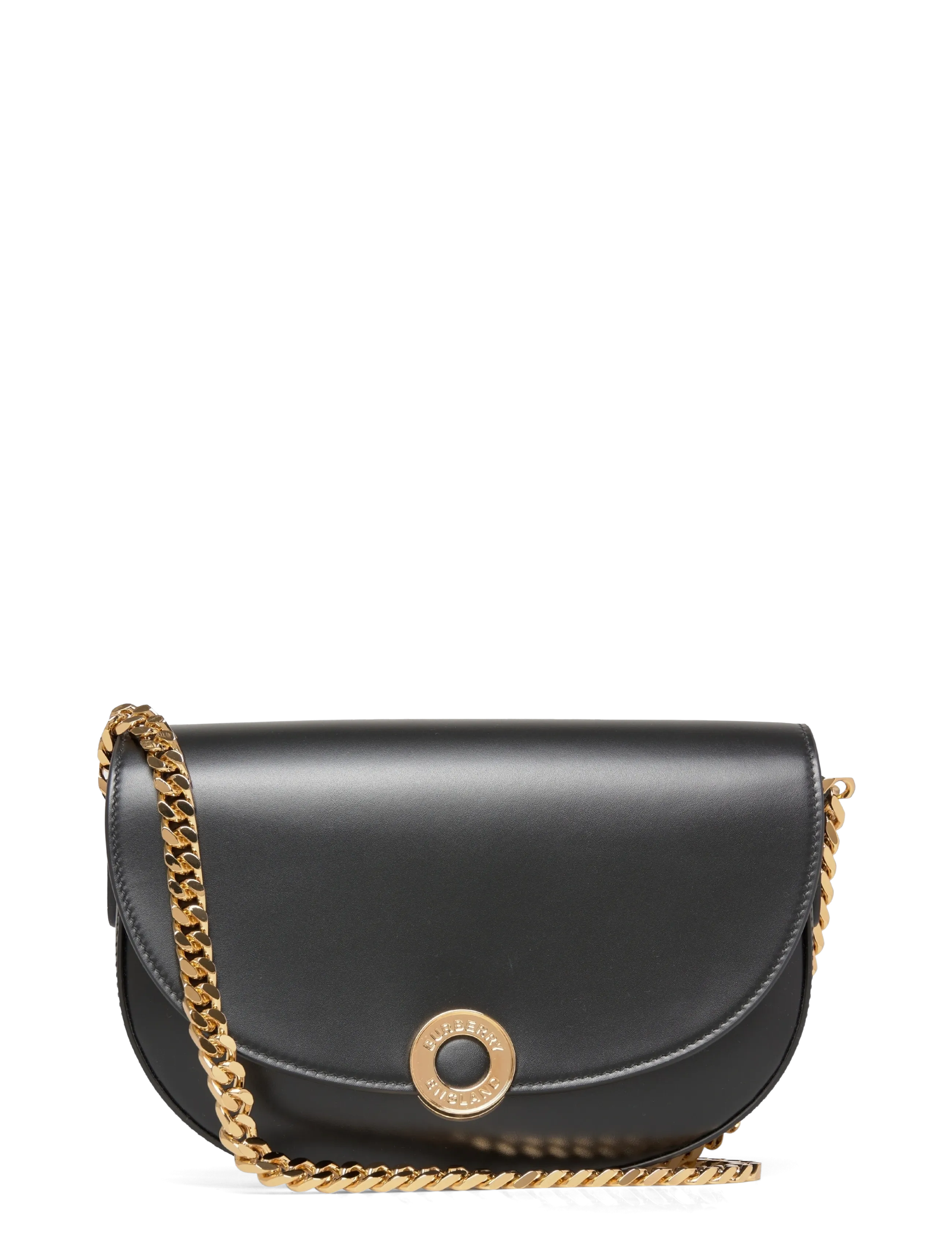 Burberry LL CLAUDINNE - Kotid - BLACK / black
